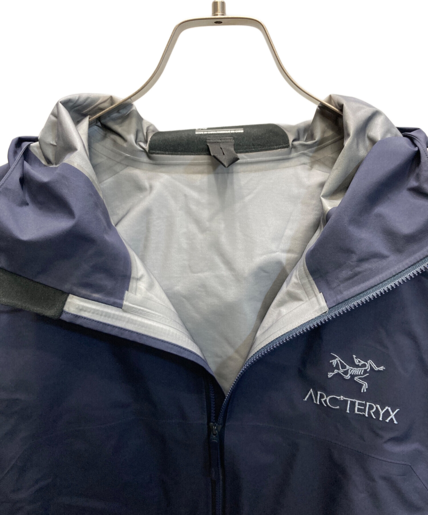 中古・古着通販】ARC'TERYX (アークテリクス) BETA JACKET ベータ