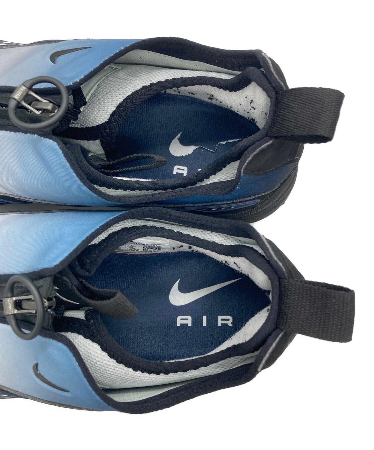 中古・古着通販】NIKE (ナイキ) W AIR MAX SNDR / エアマックス 