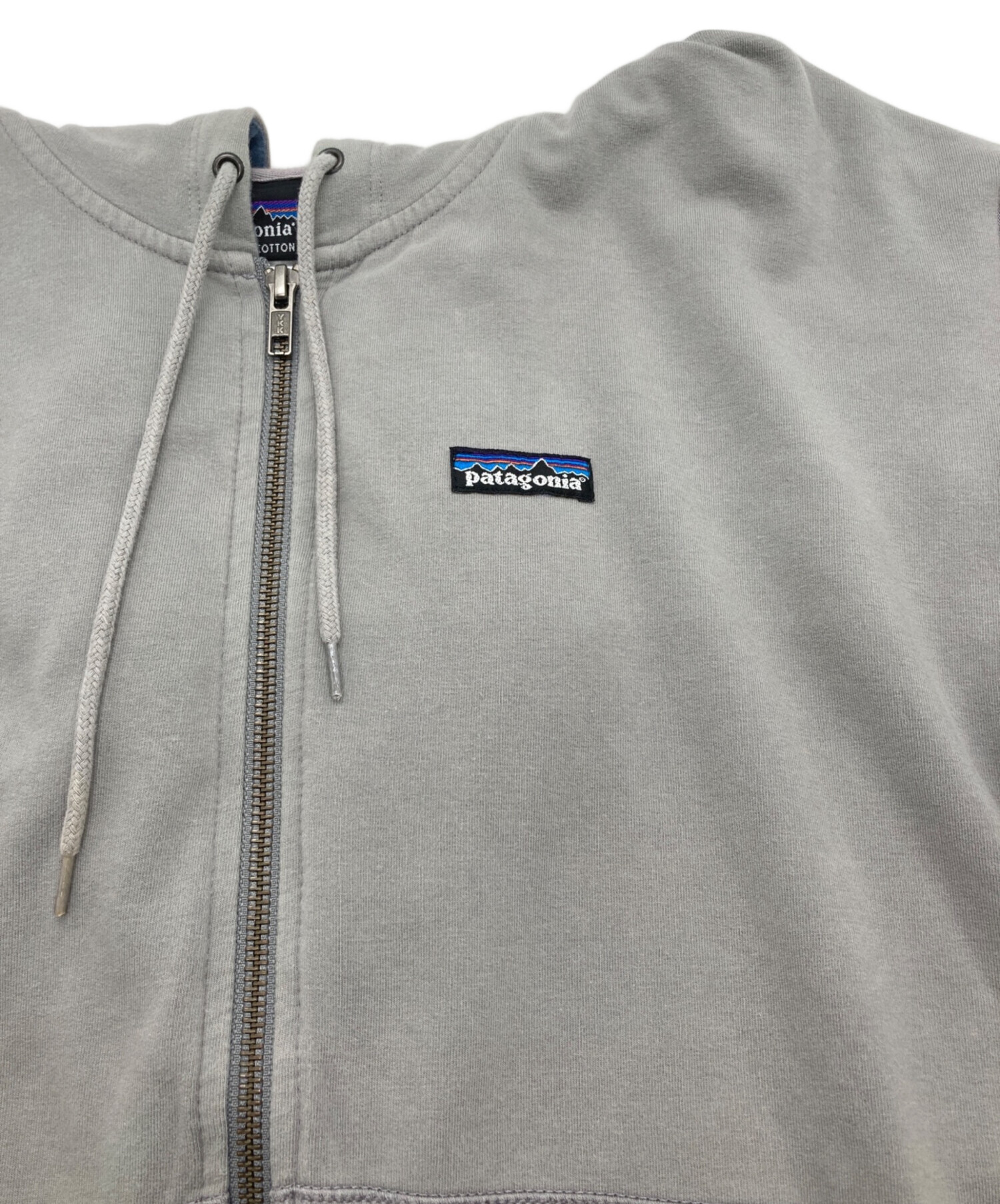 中古・古着通販】Patagonia (パタゴニア) オーガニックコットン 
