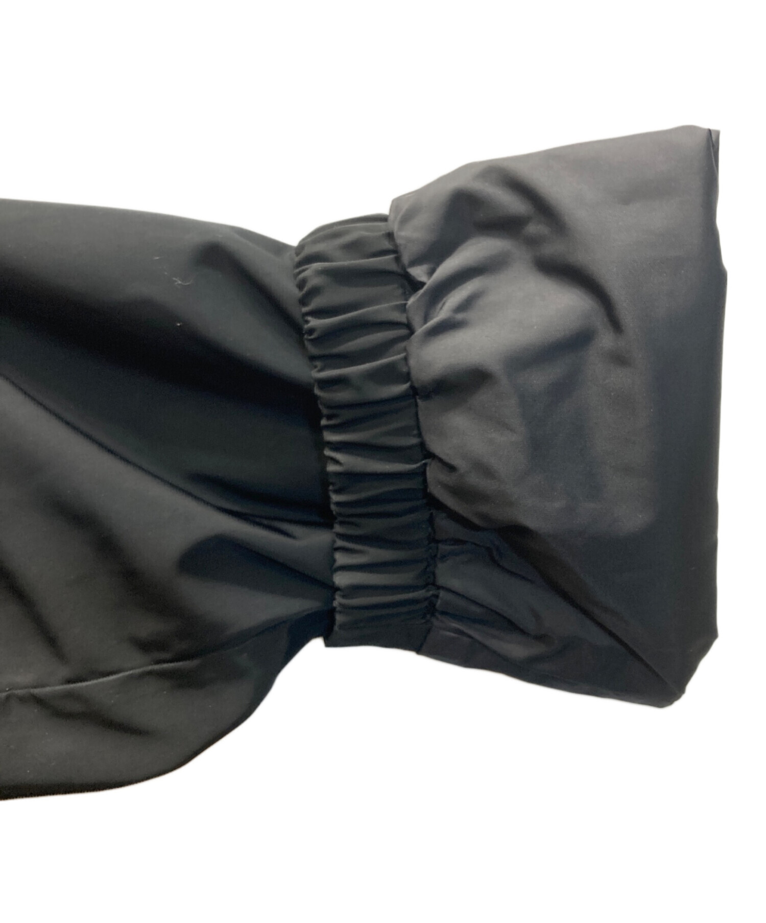 中古・古着通販】MONCLER (モンクレール) TOPAZE ナイロン ジップ