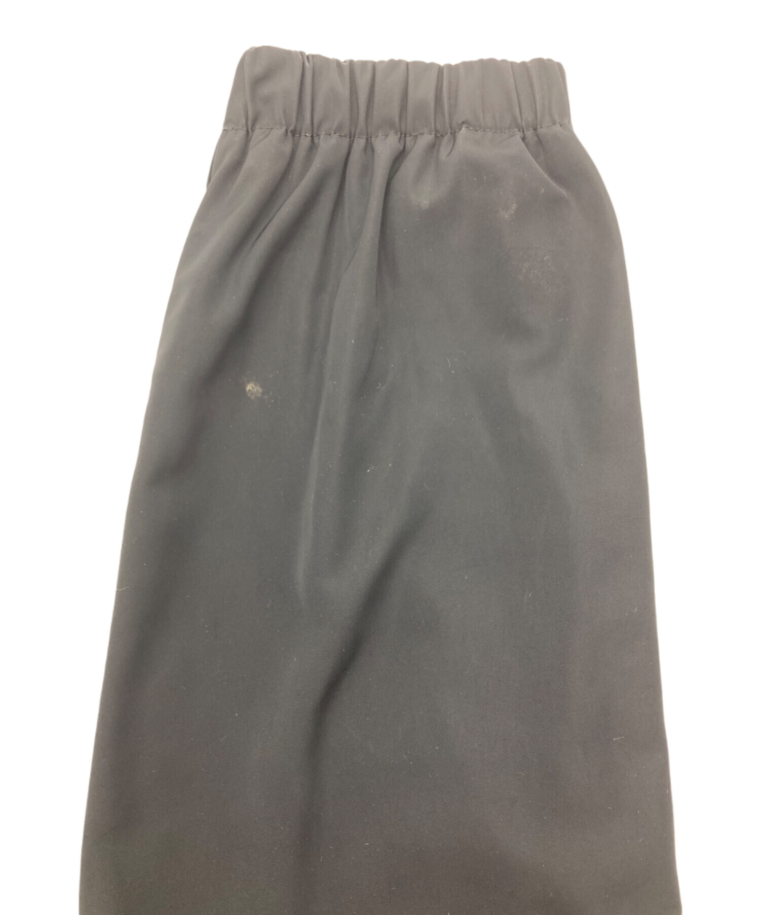 中古・古着通販】MONCLER (モンクレール) TOPAZE ナイロン ジップ