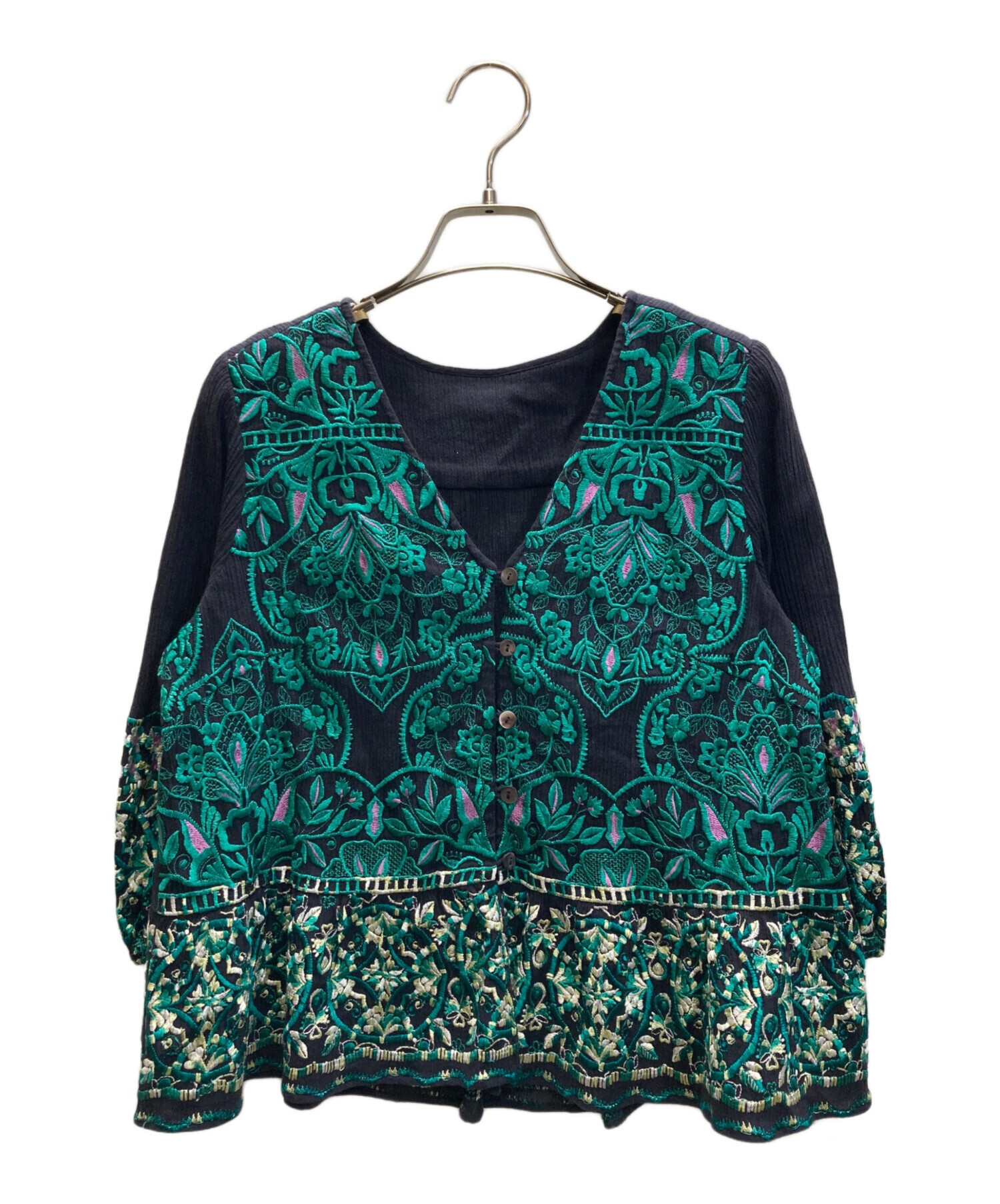 中古・古着通販】GRACE CONTINENTAL (（グレースコンチネンタル