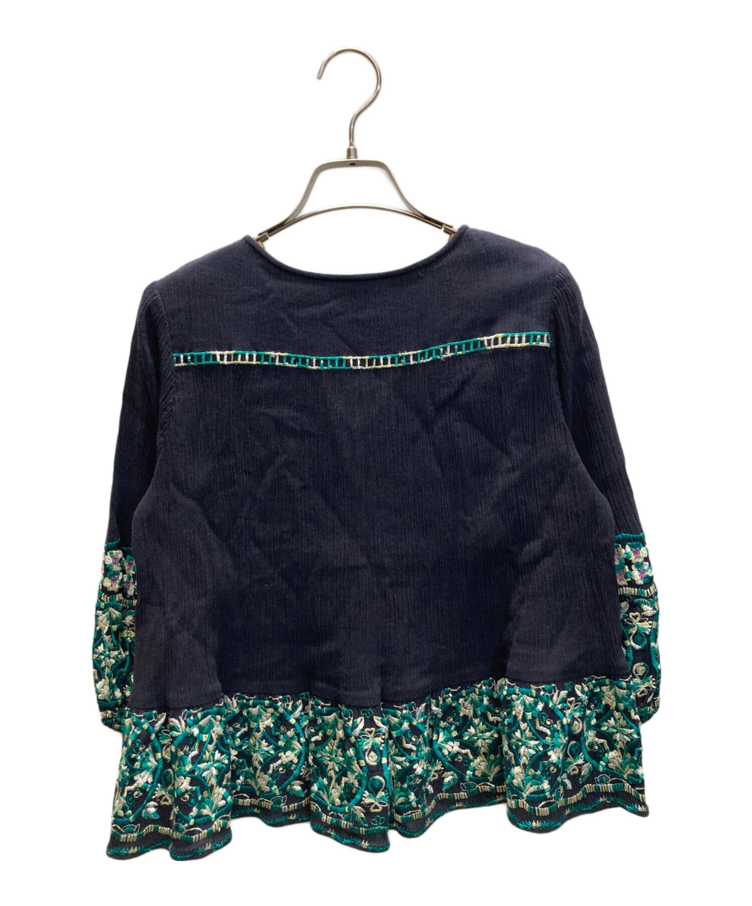 中古・古着通販】GRACE CONTINENTAL (（グレースコンチネンタル