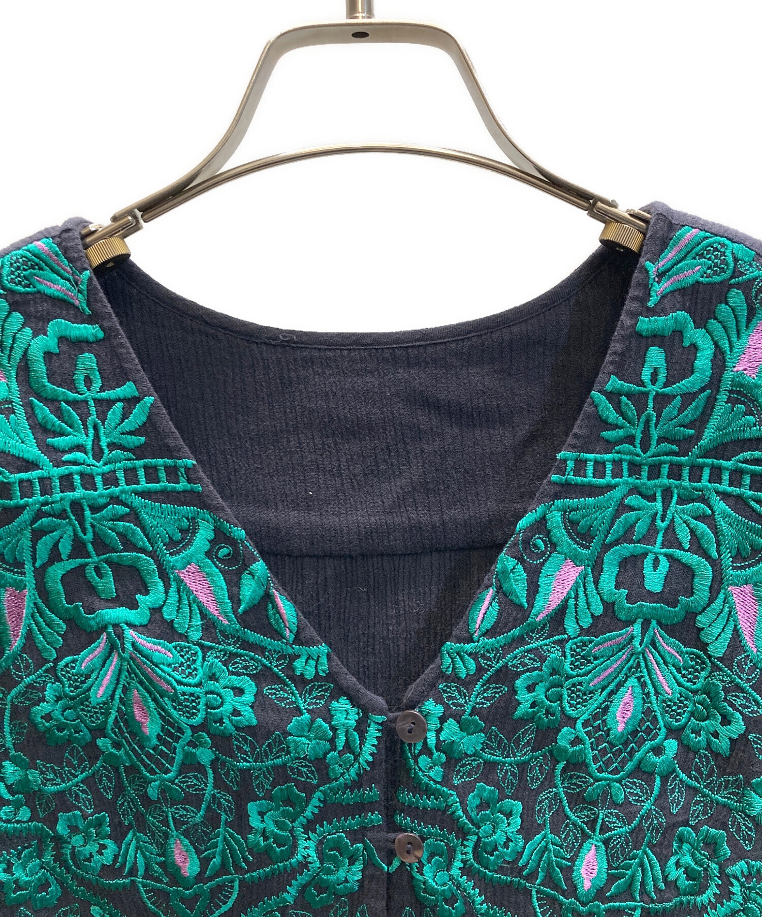 中古・古着通販】GRACE CONTINENTAL (（グレースコンチネンタル