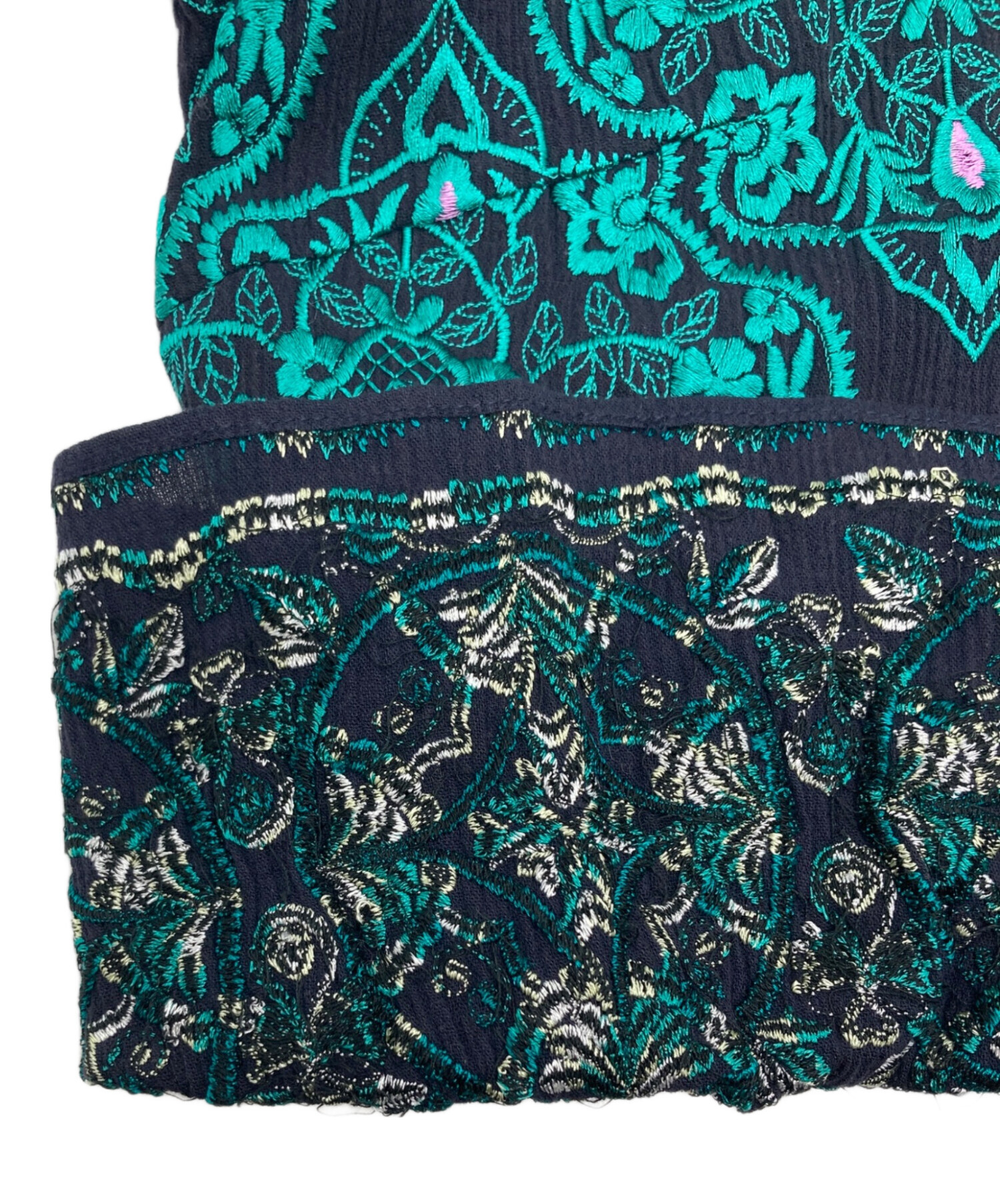 中古・古着通販】GRACE CONTINENTAL (（グレースコンチネンタル