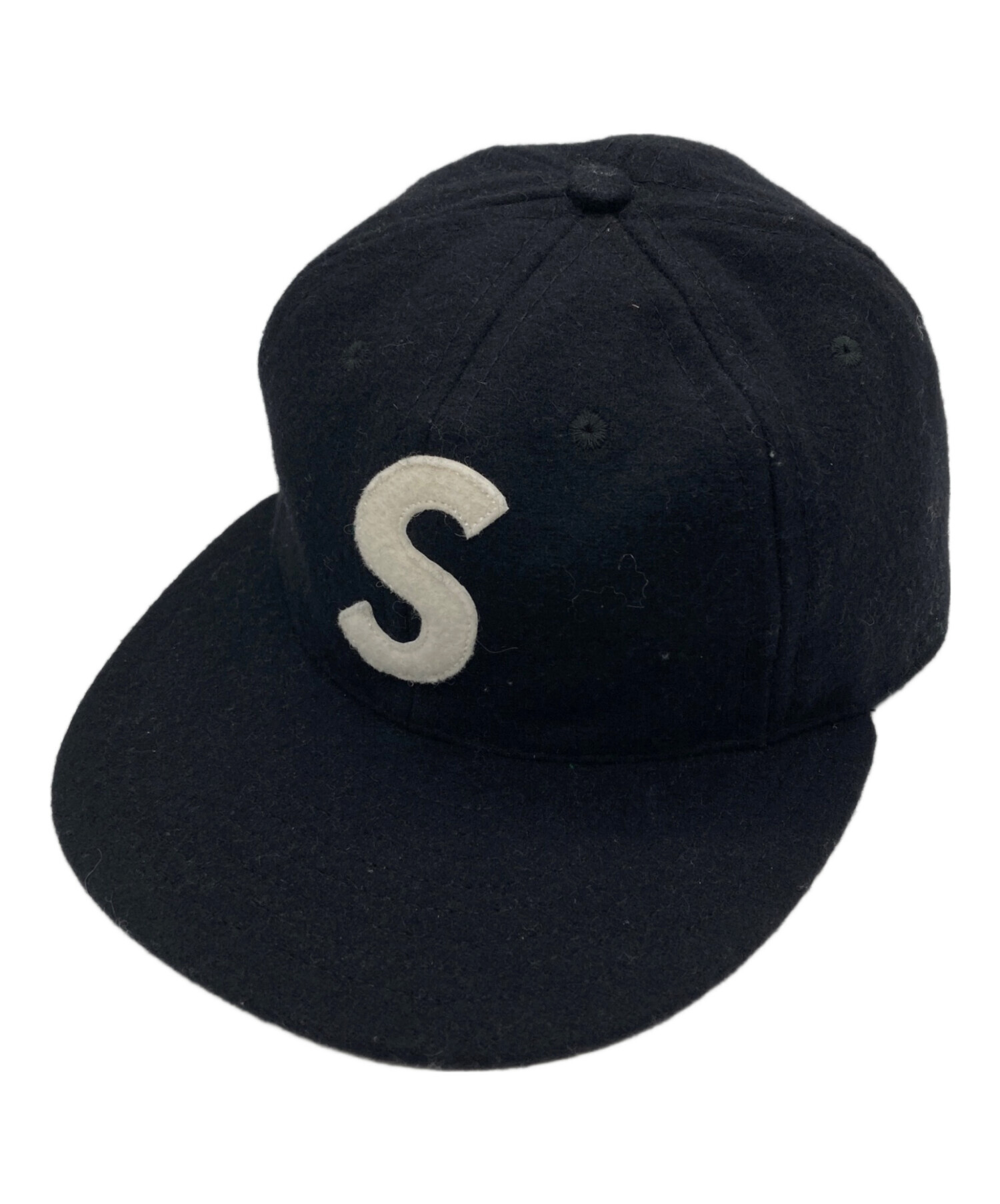 中古・古着通販】SUPREME (シュプリーム) EBBETS FIELD FLANNELS (エ