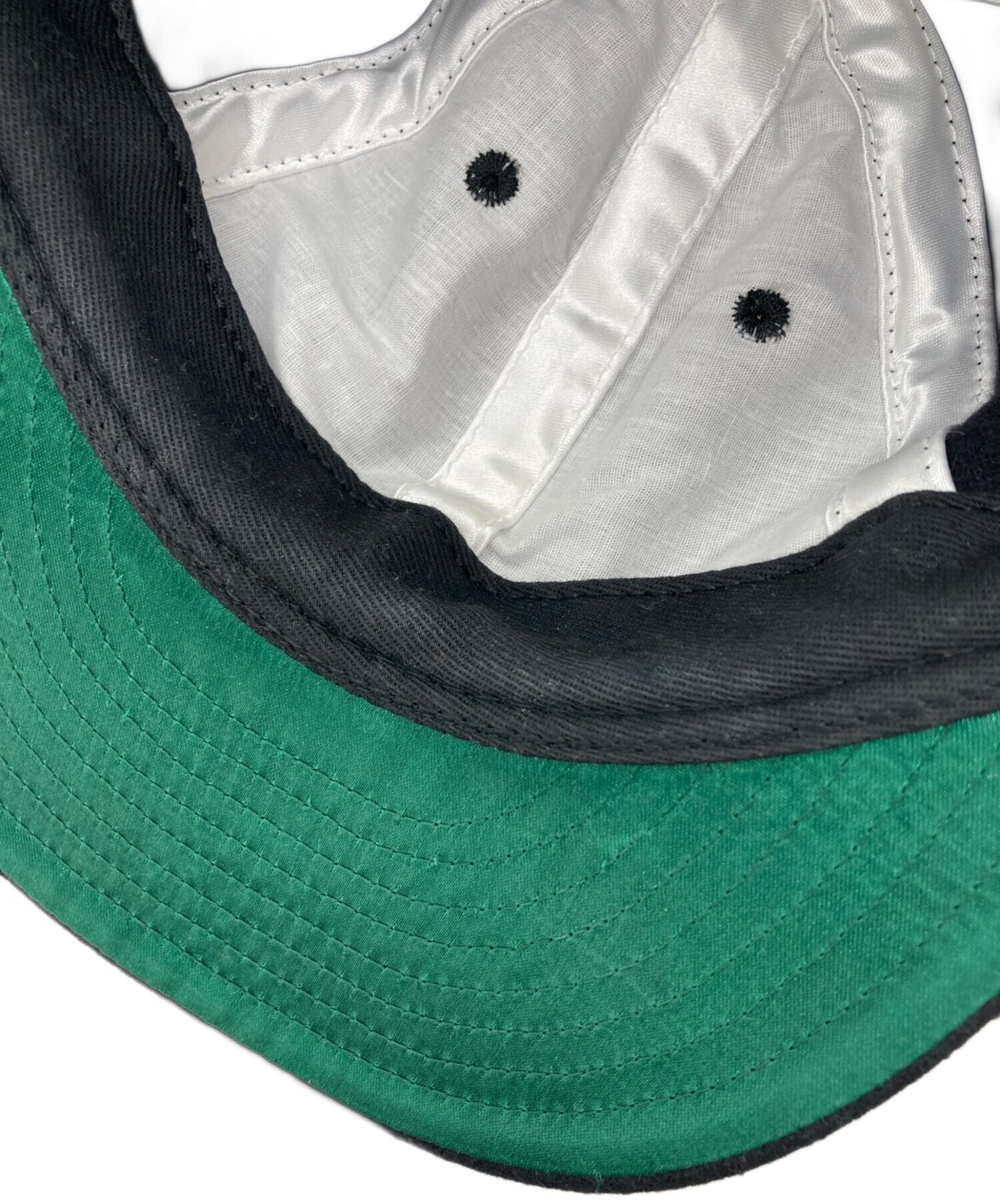 中古・古着通販】SUPREME (シュプリーム) EBBETS FIELD FLANNELS (エ