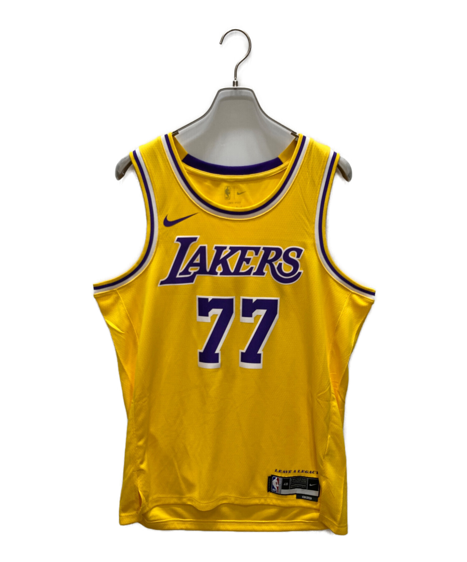 中古・古着通販】NIKE (ナイキ) バスケットボールウェア ドライ