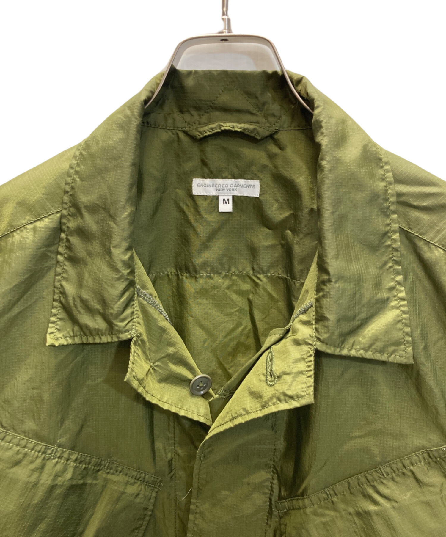 中古・古着通販】Engineered Garments (エンジニアドガーメンツ
