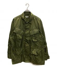 Jungle Fatigue Jacket】ブランド・古着のネット通販【TREFAC FASHION】