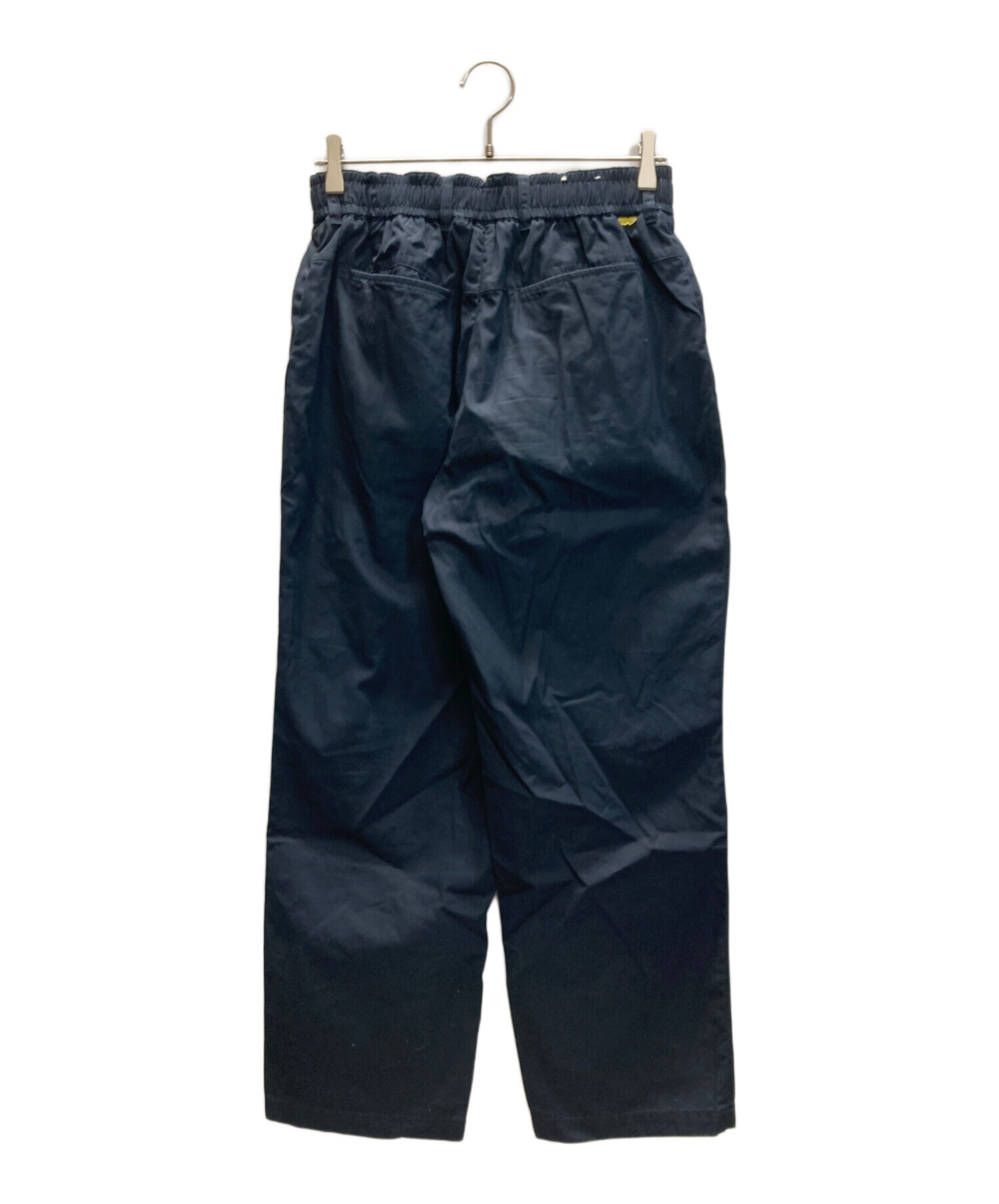 中古・古着通販】FARAH (ファーラー) Easy Wide Tapered Pants 