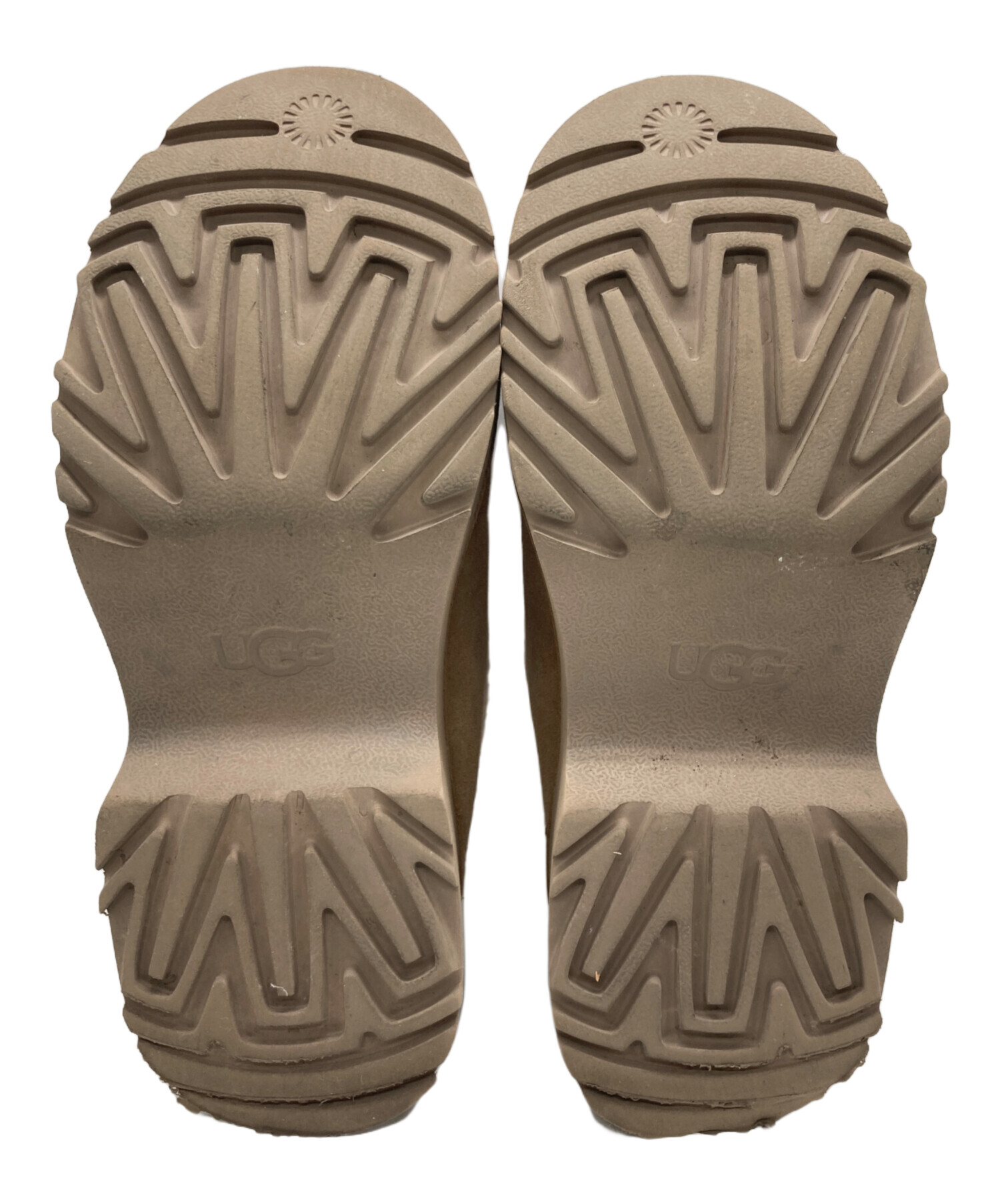 中古・古着通販】UGG (アグ) ニュー ハイツ コージークロッグ / NEW