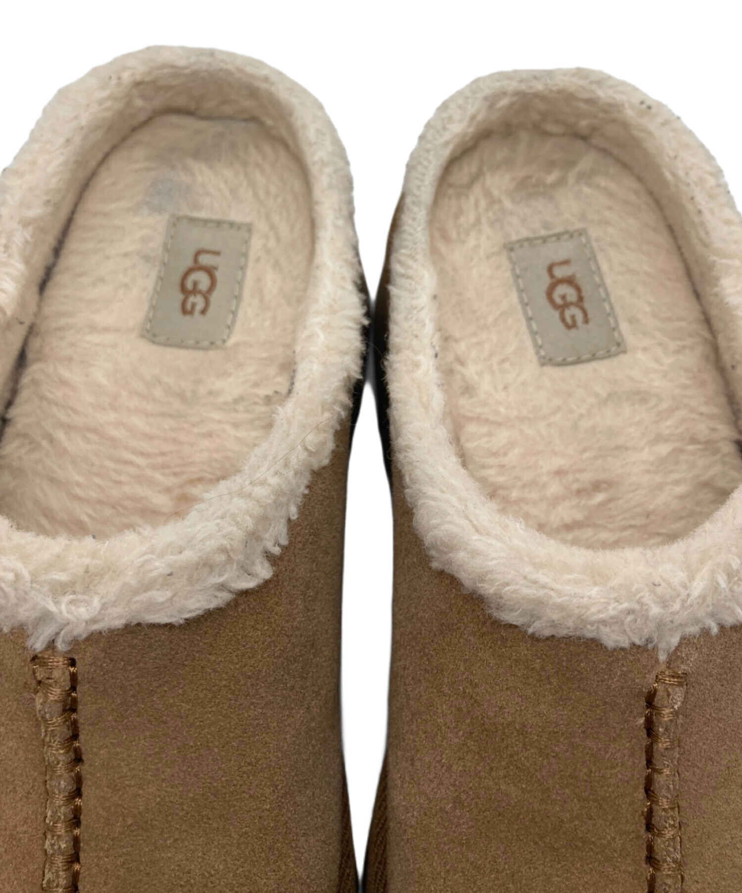 中古・古着通販】UGG (アグ) ニュー ハイツ コージークロッグ / NEW