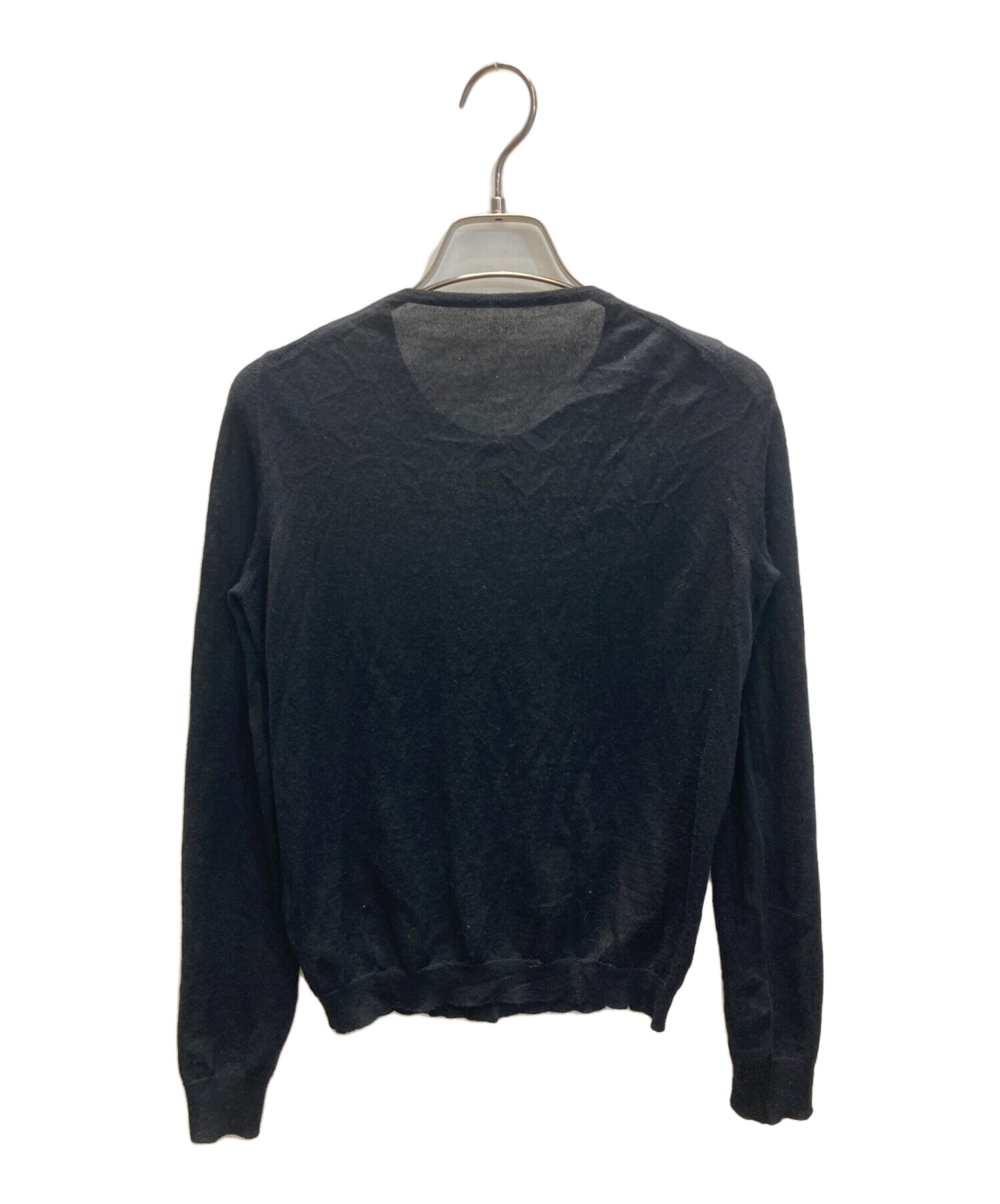 中古・古着通販】JIL SANDER (ジルサンダー) カシミヤカーディガン