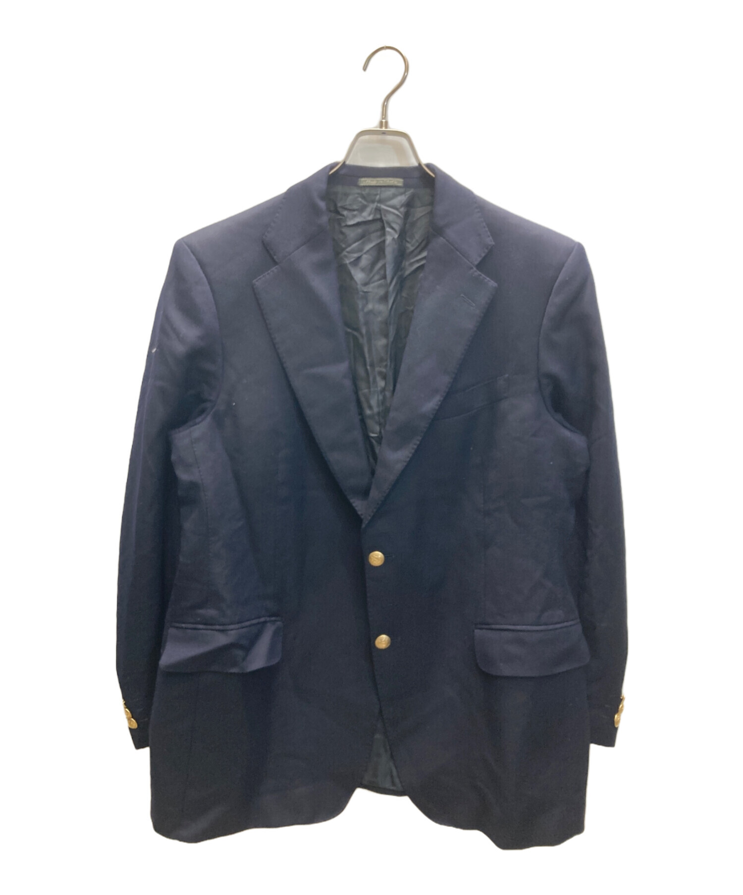 中古・古着通販】Salvatore Ferragamo (サルヴァトーレ フェラガモ) 金