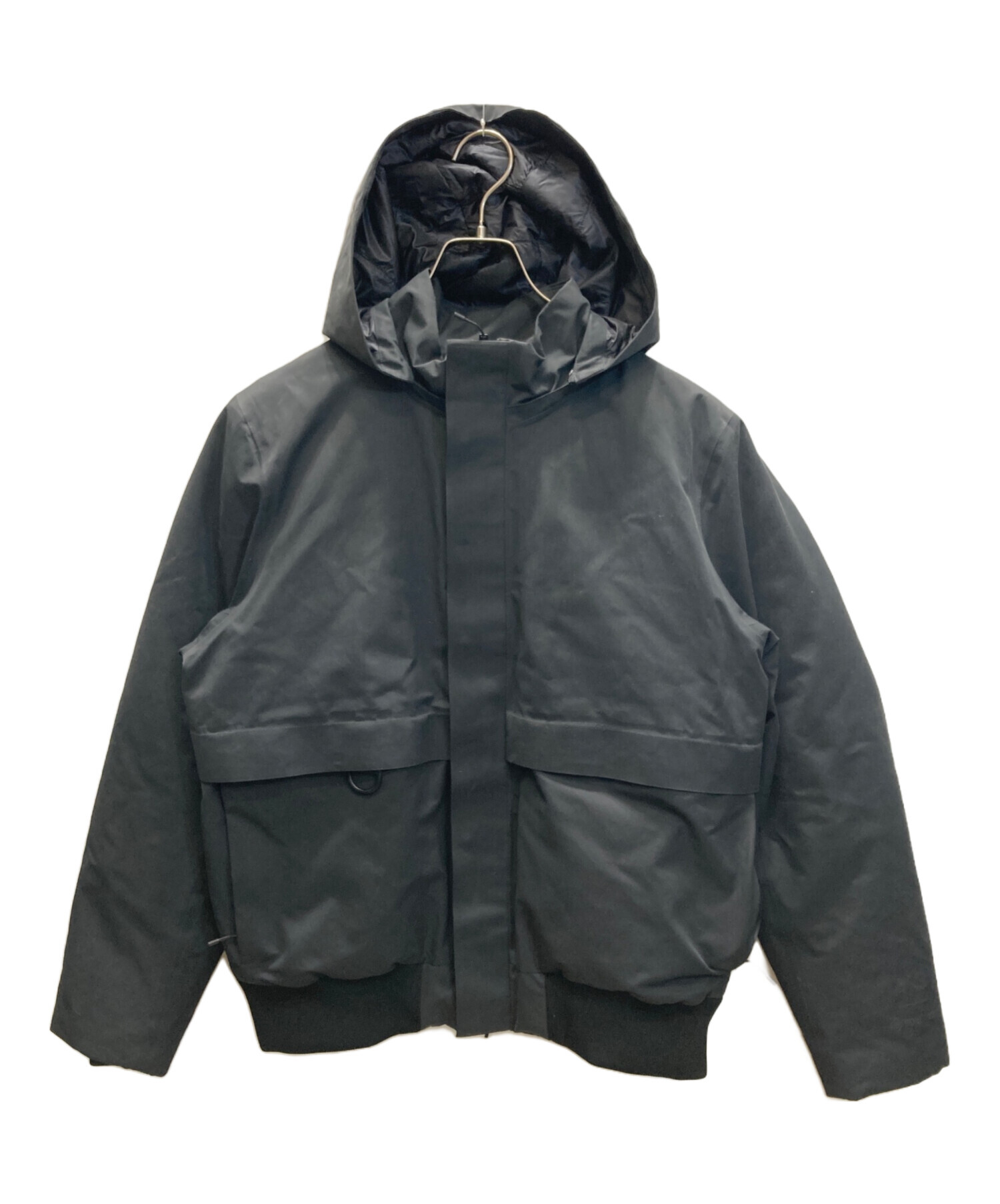 中古・古着通販】Y-3 (ワイスリー) M CLASSIC CO GORE-TEX HARRINGTON