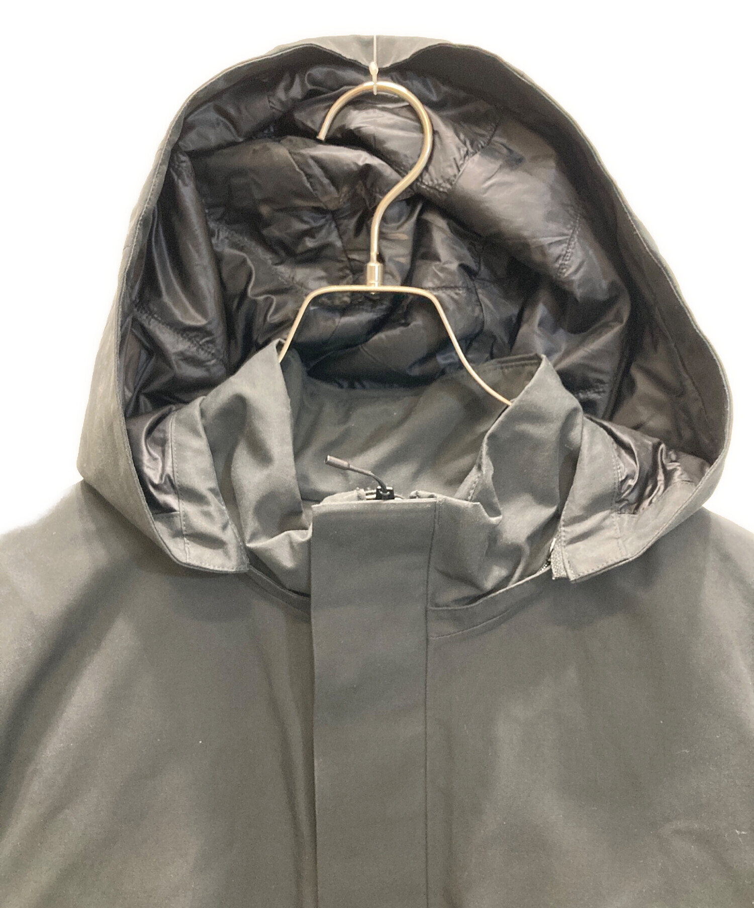 中古・古着通販】Y-3 (ワイスリー) M CLASSIC CO GORE-TEX HARRINGTON