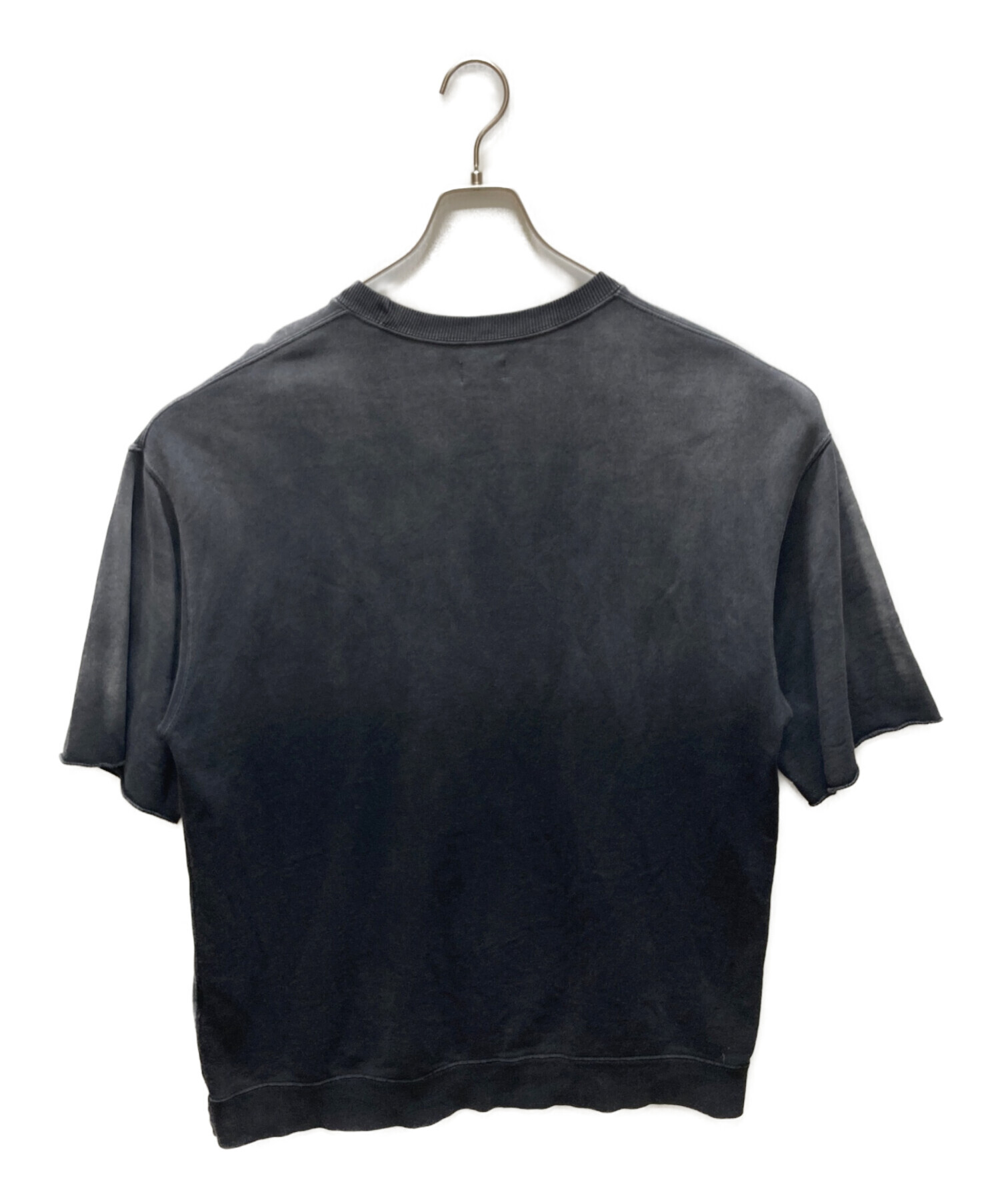 ron RON HERMAN RHC カットソー イエロー M herman（カラーイエロー 