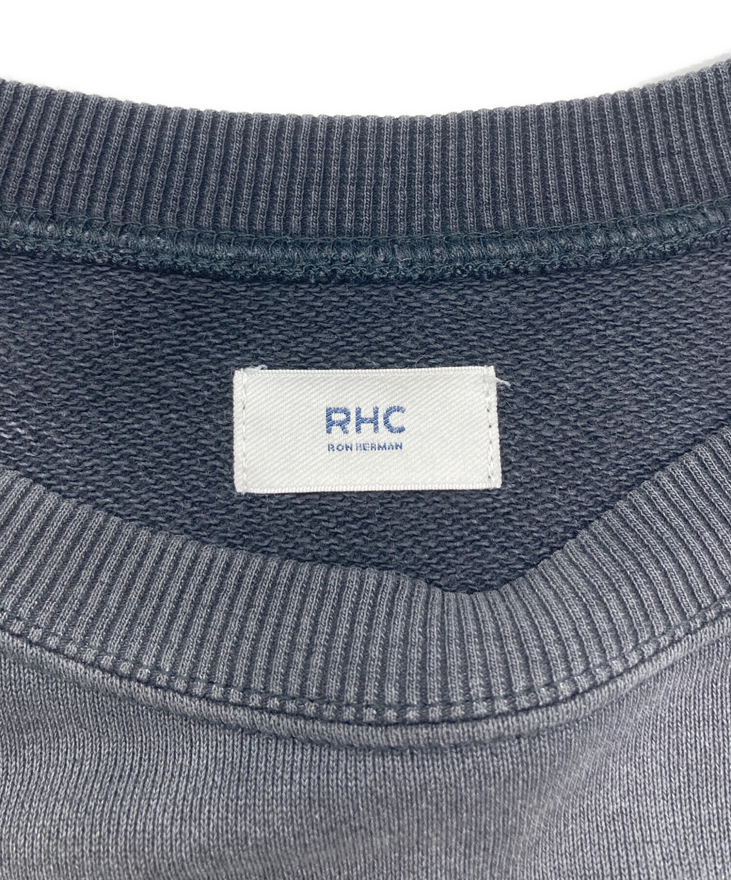 Ron Herman スウェットデニムパンツ XL 日本製 サザビーリーグ 楽天