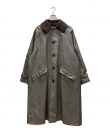ステンカラーコート】ブランド・古着のネット通販【TREFAC FASHION】