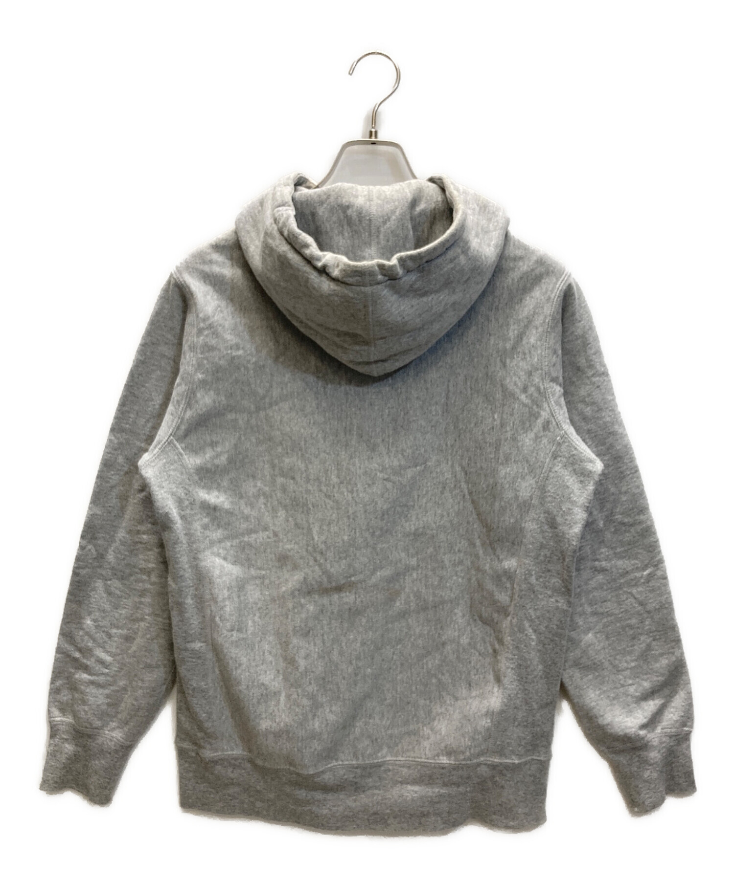 中古・古着通販】Supreme (シュプリーム) Arabic Logo Hooded