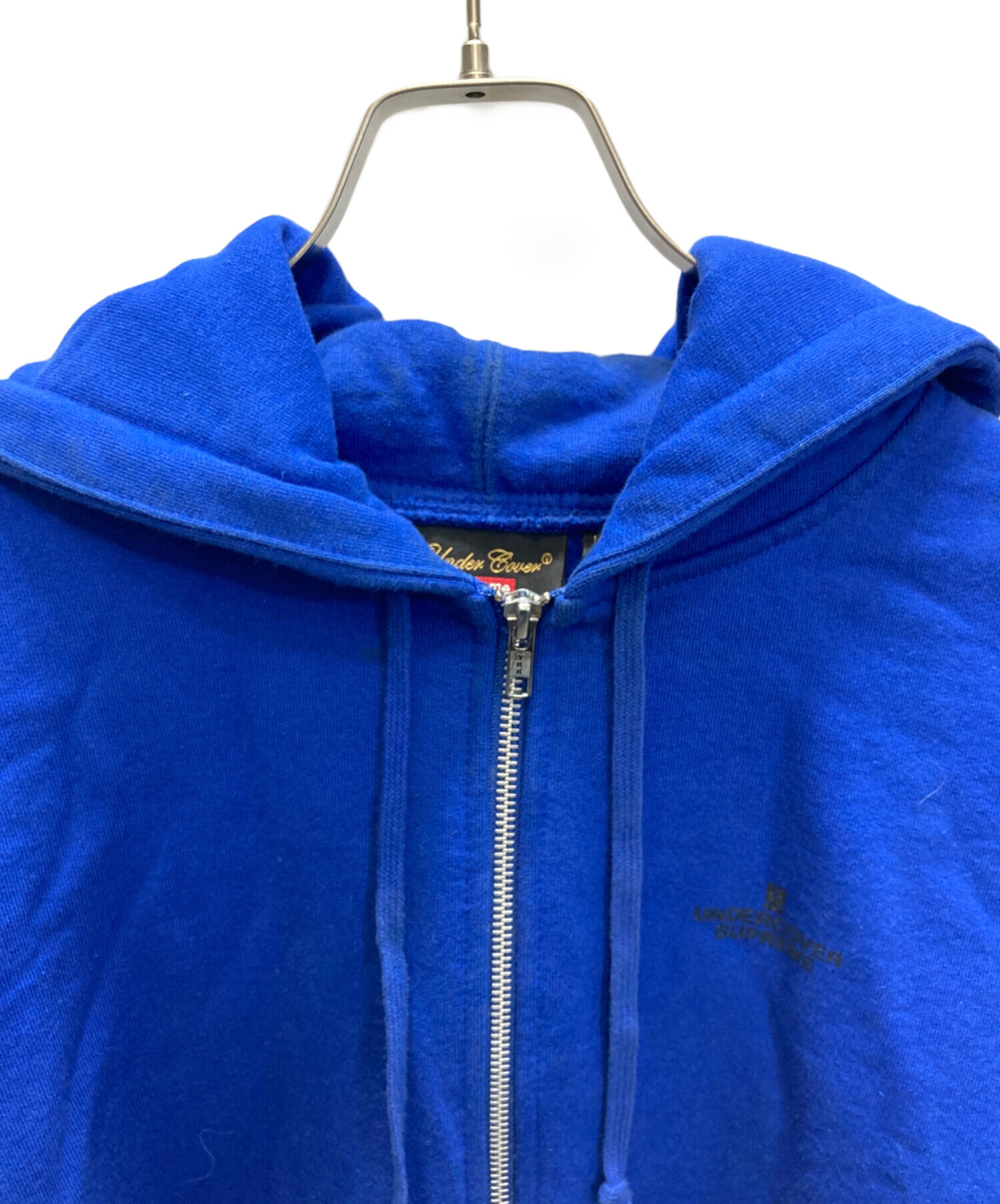 中古・古着通販】Supreme (シュプリーム) UNDERCOVER (アンダーカバー