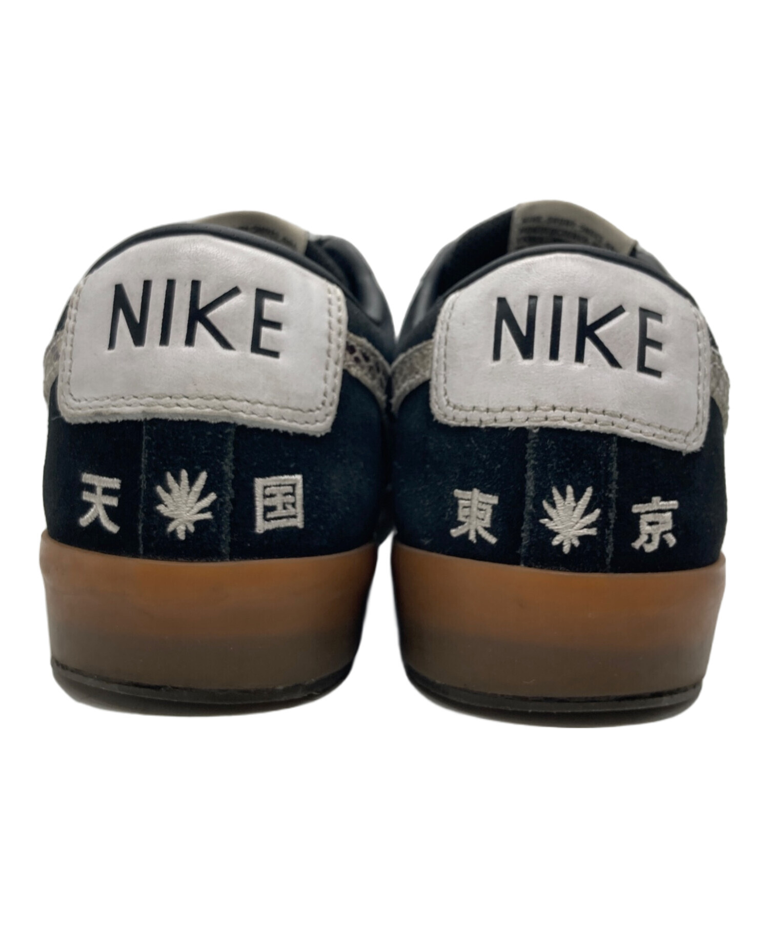 中古・古着通販】NIKE SB (ナイキエスビー) WACKO MARIA (ワコマリア