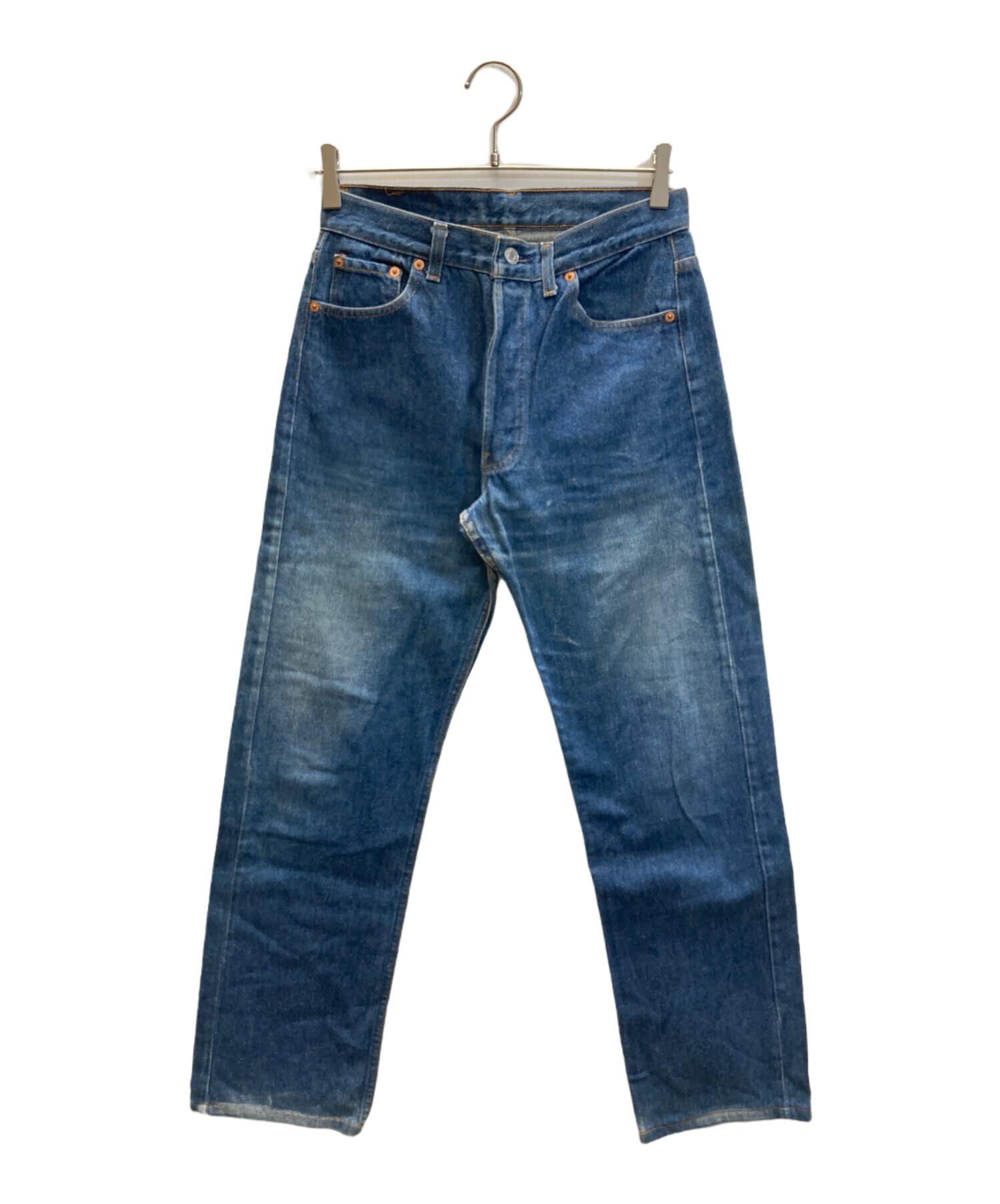 中古・古着通販】LEVI'S (リーバイス) 501XX デニムパンツ インディゴ