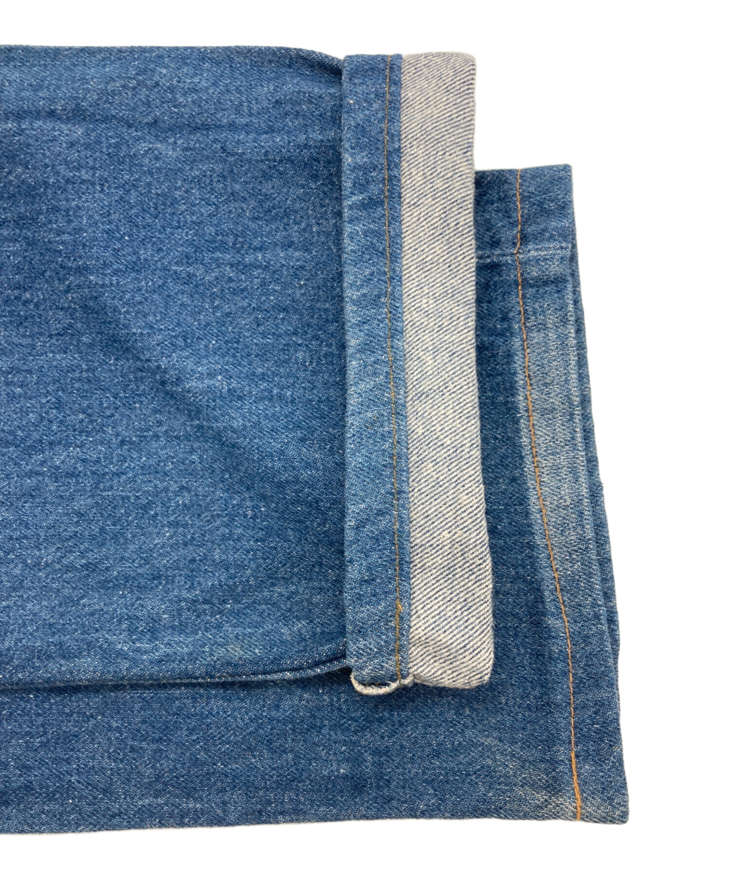 中古・古着通販】LEVI'S (リーバイス) 501XX デニムパンツ インディゴ
