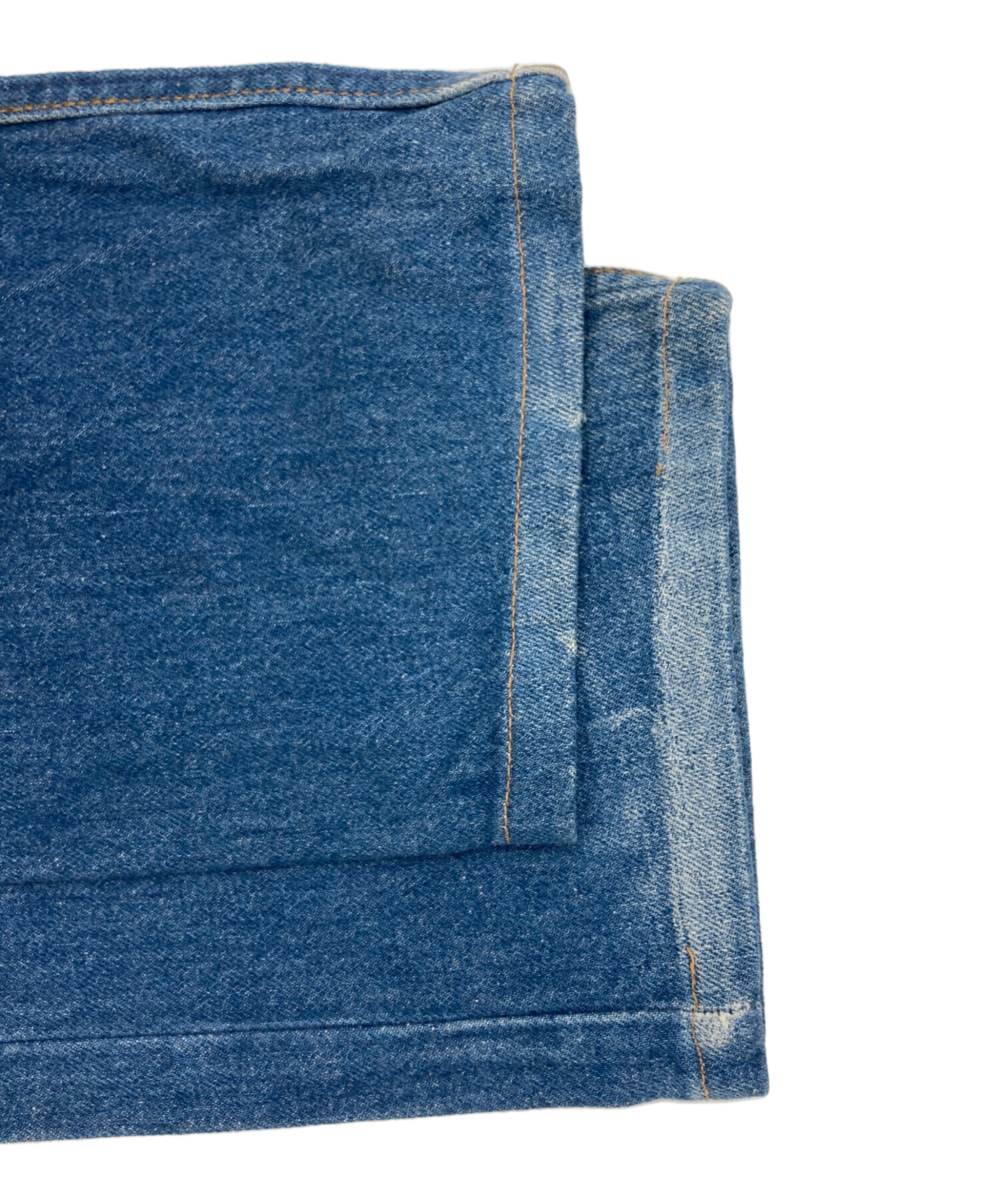中古・古着通販】LEVI'S (リーバイス) 501XX デニムパンツ インディゴ