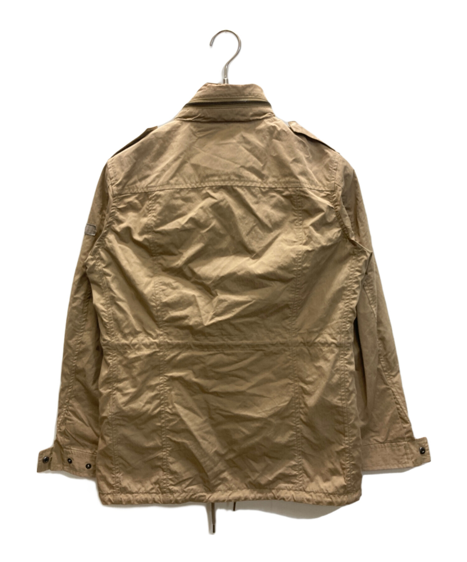 中古・古着通販】TATRAS (タトラス) BORBONE ダウンライナー付 