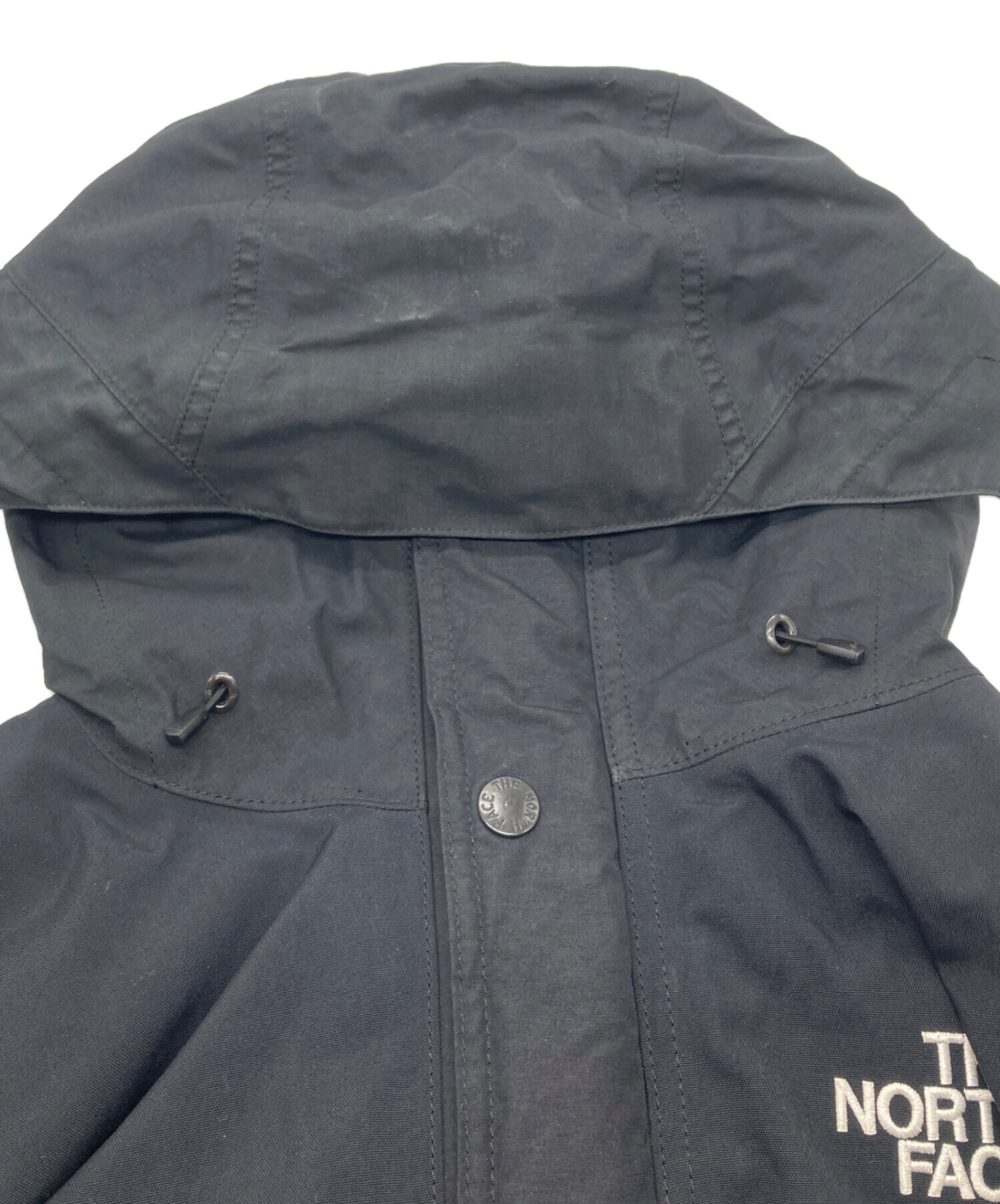 中古・古着通販】THE NORTH FACE (ザ ノース フェイス) Mountain Down