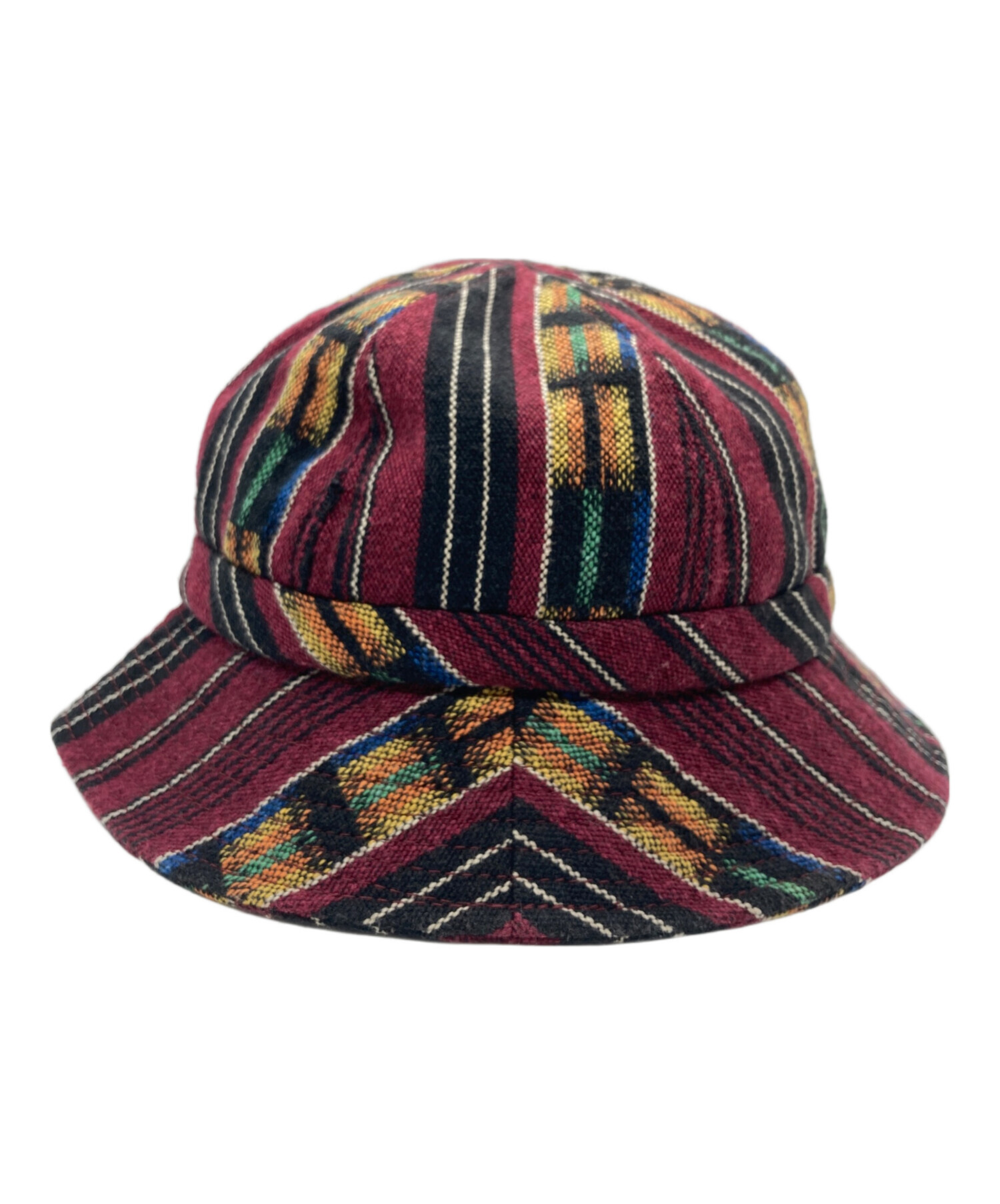 中古・古着通販】TENDERLOIN (テンダーロイン) BUCKET HAT GTM