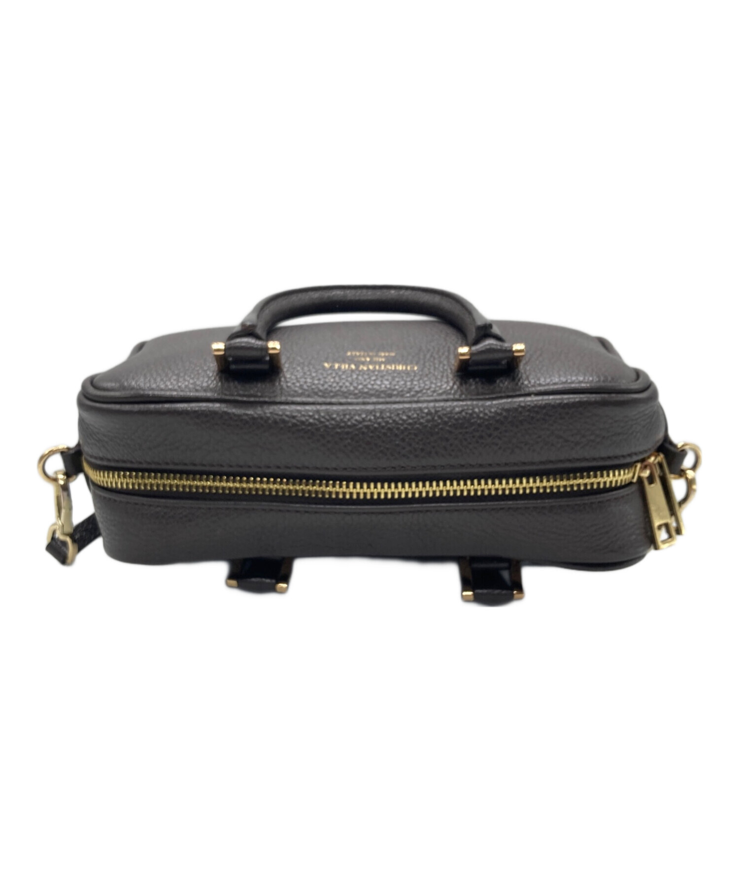 中古・古着通販】CHRISTIAN VILLA (クリスチャンヴィラ) スクエア