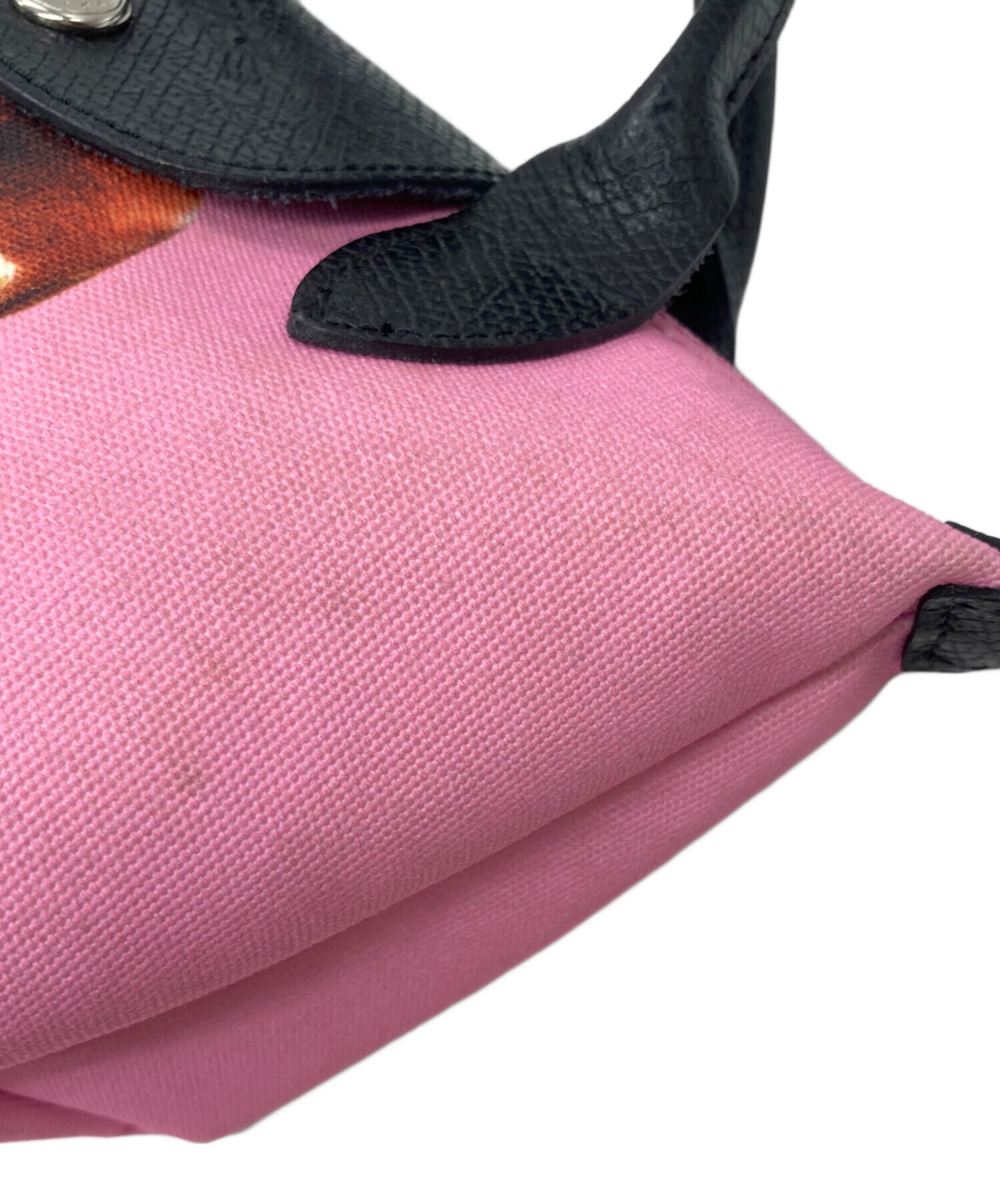 中古・古着通販】LONGCHAMP (ロンシャン) TOILET PAPER (トイレット