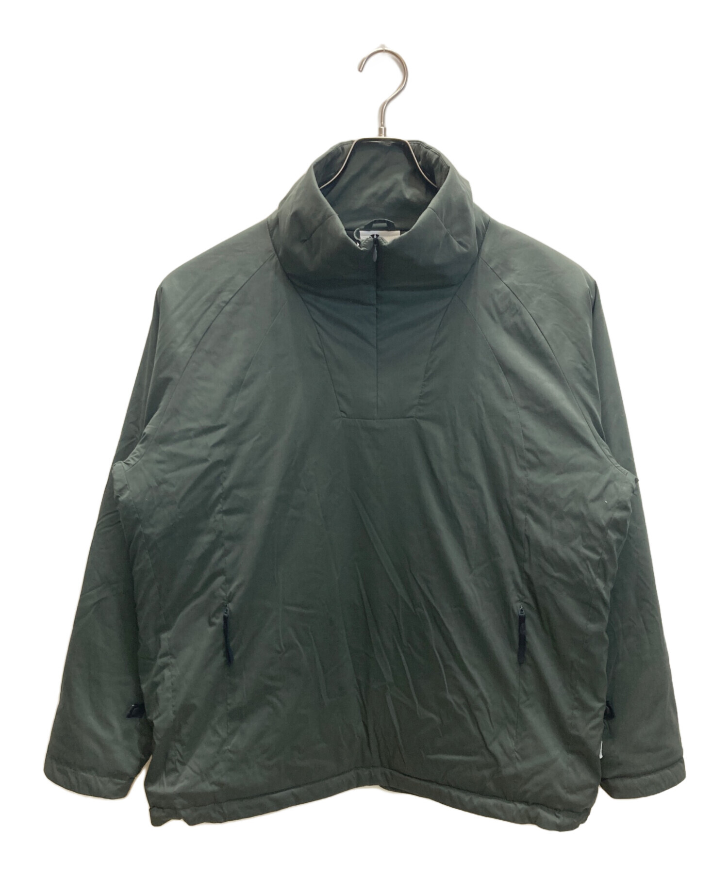 中古・古着通販】alk phenix (アルクフェニックス) Insuluted air half 