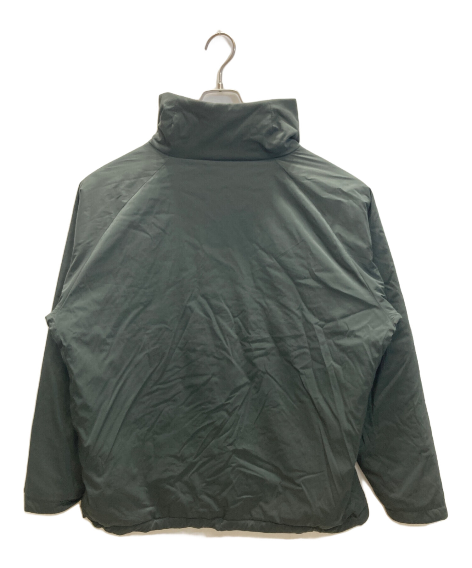 中古・古着通販】alk phenix (アルクフェニックス) Insuluted air half 