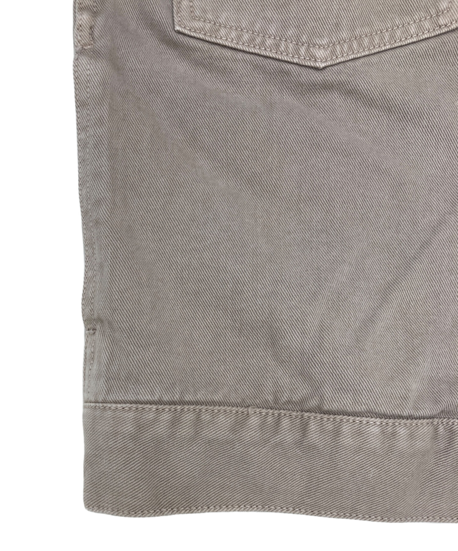 中古・古着通販】IENA (イエナ) カラーチノリメイクルーズブルゾン