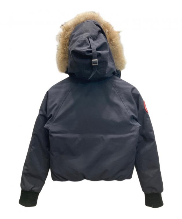 中古・古着通販】CANADA GOOSE (カナダグース) CHILLIWACK PARKA