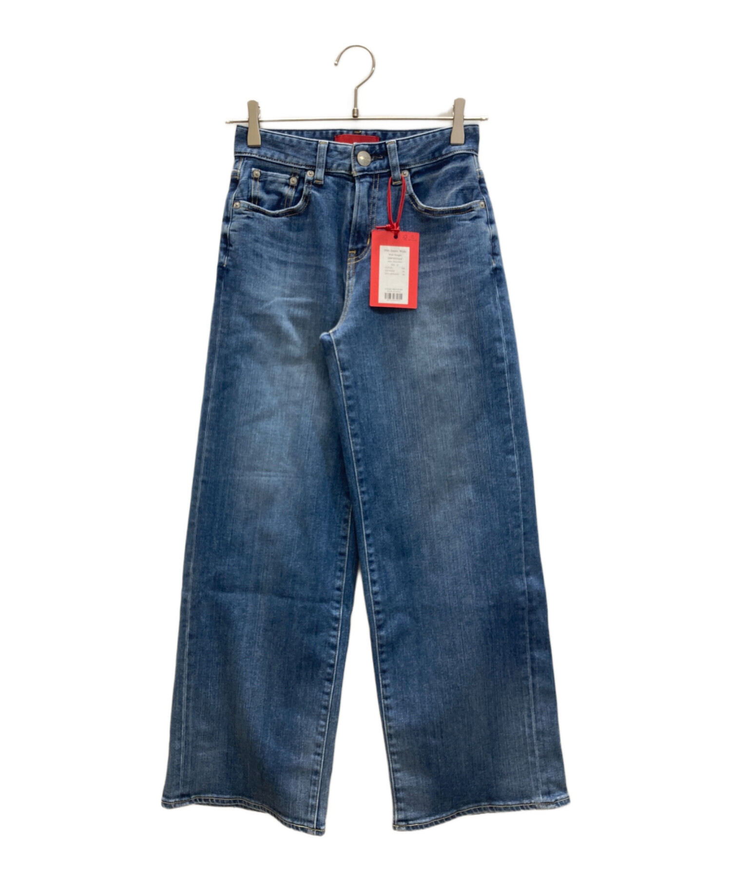 中古・古着通販】RED CARD (レッドカード) 35th Anniversary Wide