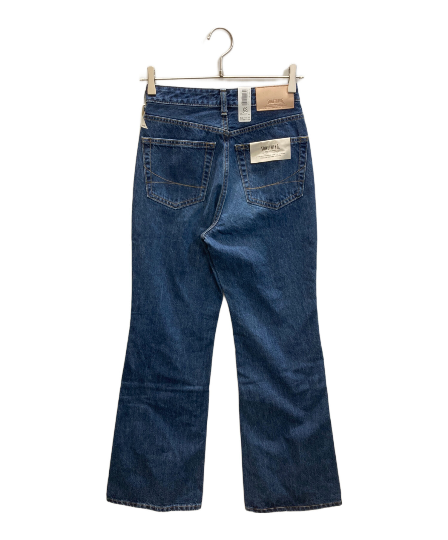 中古・古着通販】Something (サムシング) LISA VINTAGE FLARE