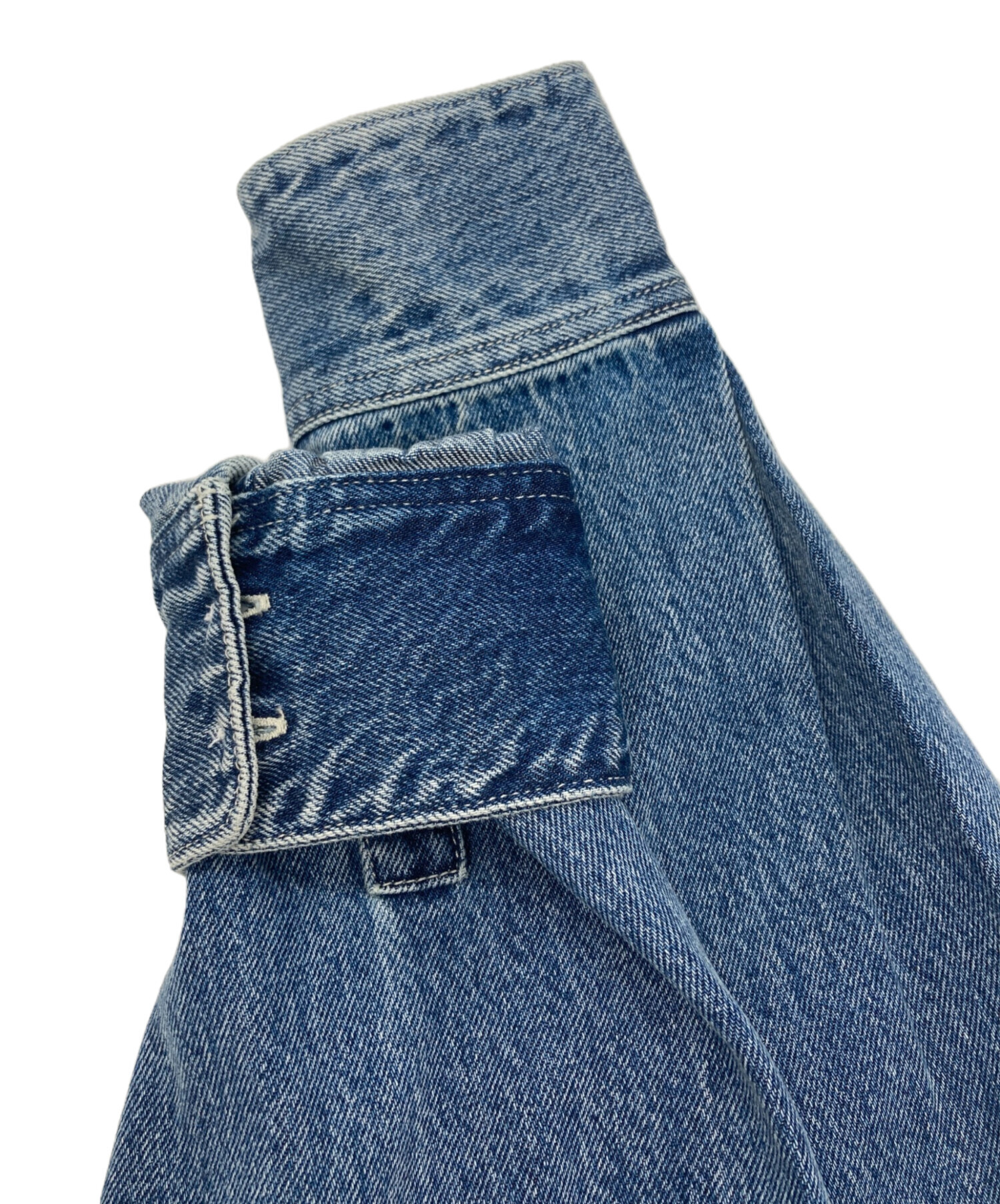 中古・古着通販】LEVI'S (リーバイス) JOURNAL STANDARD (ジャーナル