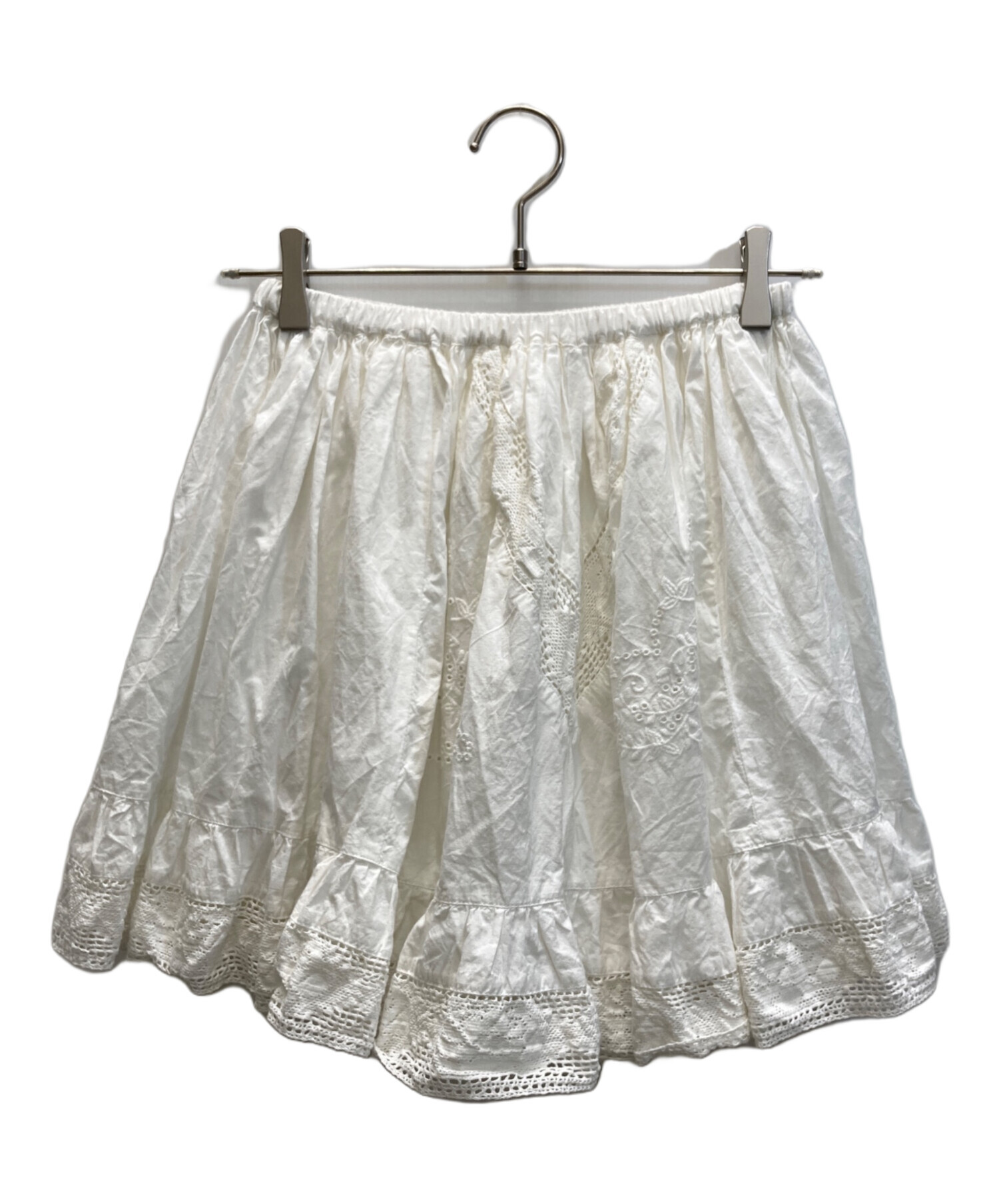 中古・古着通販】crinkle crinkle crinkle (クリンクル クリンクル