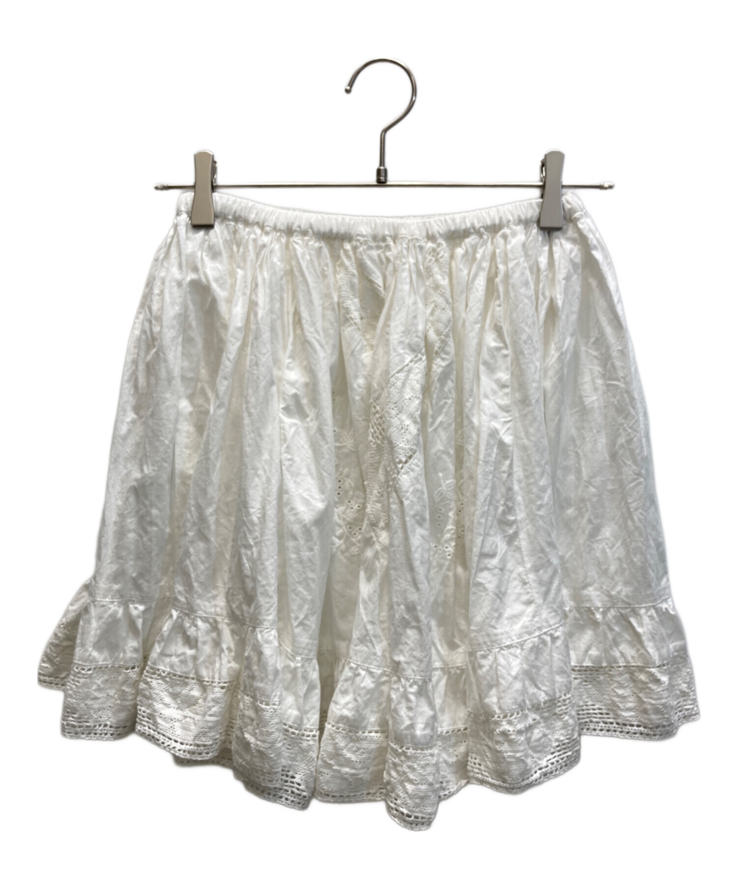 中古・古着通販】crinkle crinkle crinkle (クリンクル クリンクル