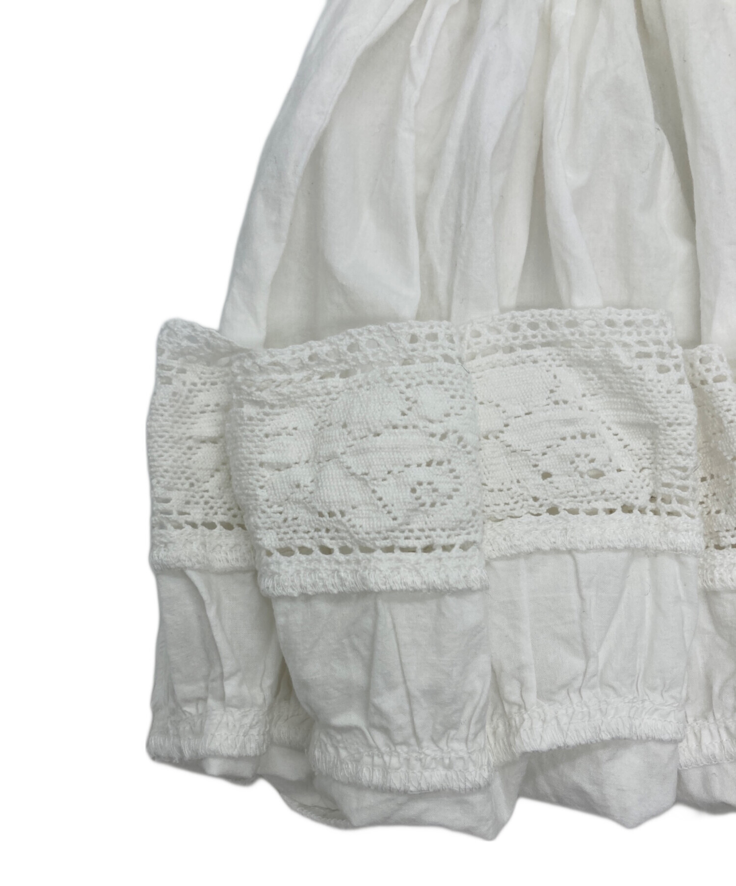 中古・古着通販】crinkle crinkle crinkle (クリンクル クリンクル