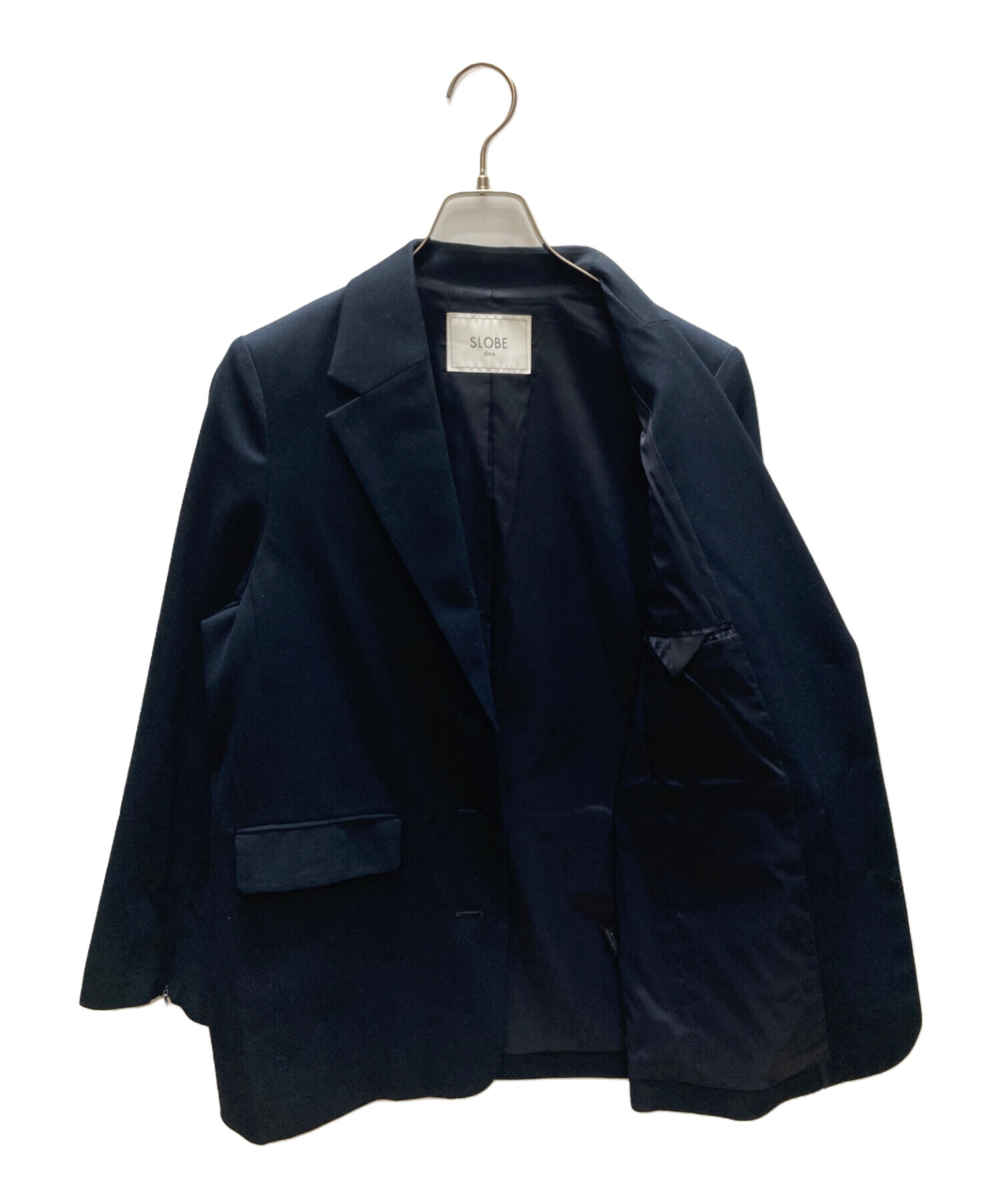 中古・古着通販】SLOBE IENA (スローブ イエナ) スリットスリーブ