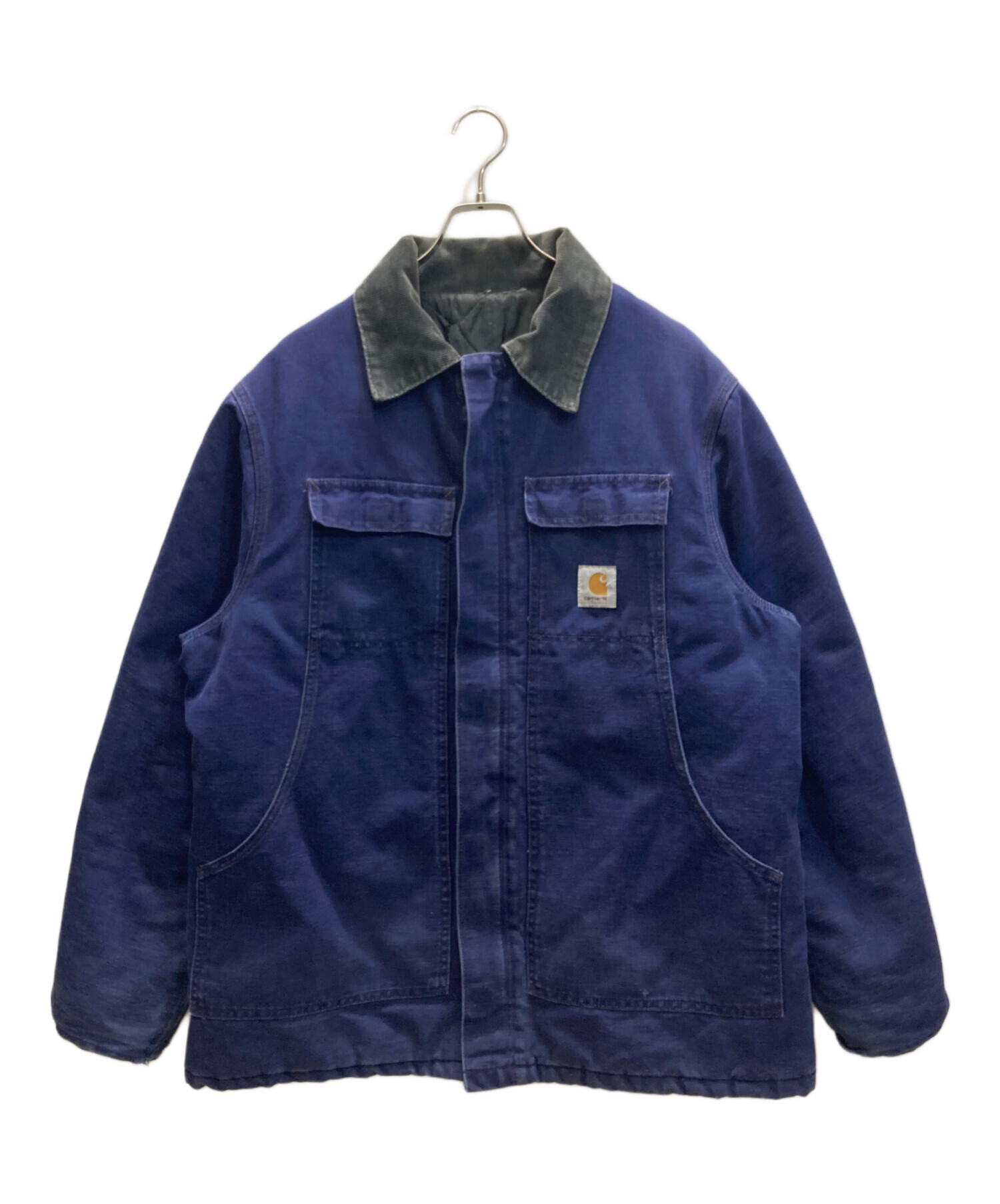 中古・古着通販】CarHartt (カーハート) トラディショナルジャケット