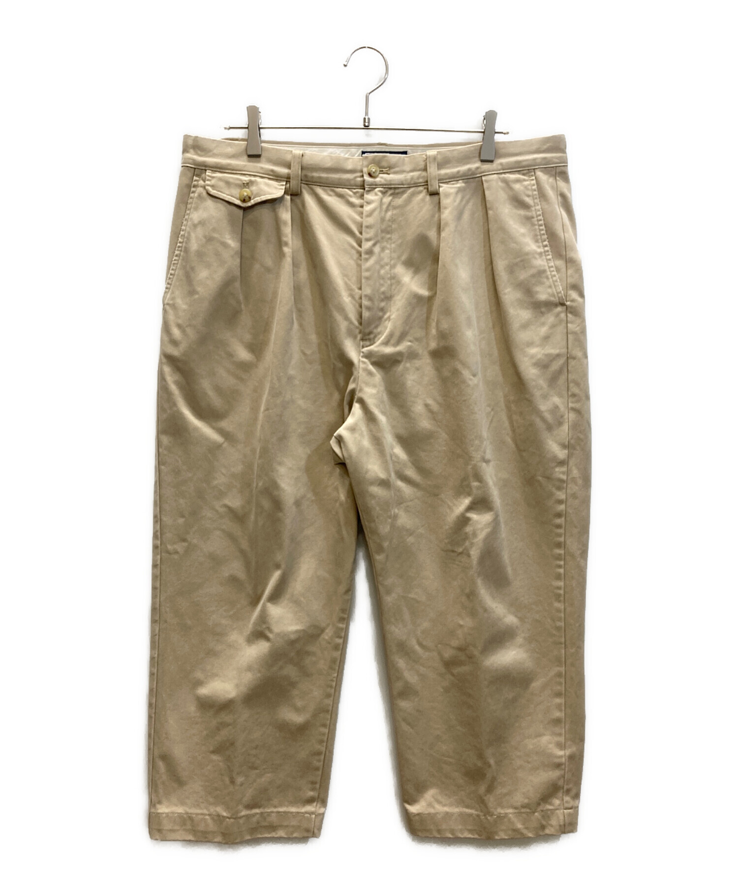 中古・古着通販】POLO RALPH LAUREN (ポロ・ラルフローレン