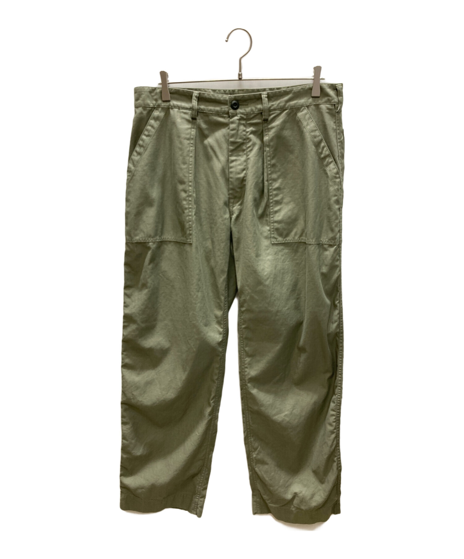 中古・古着通販】UNITED ARROWS (ユナイテッドアローズ) オーガニック