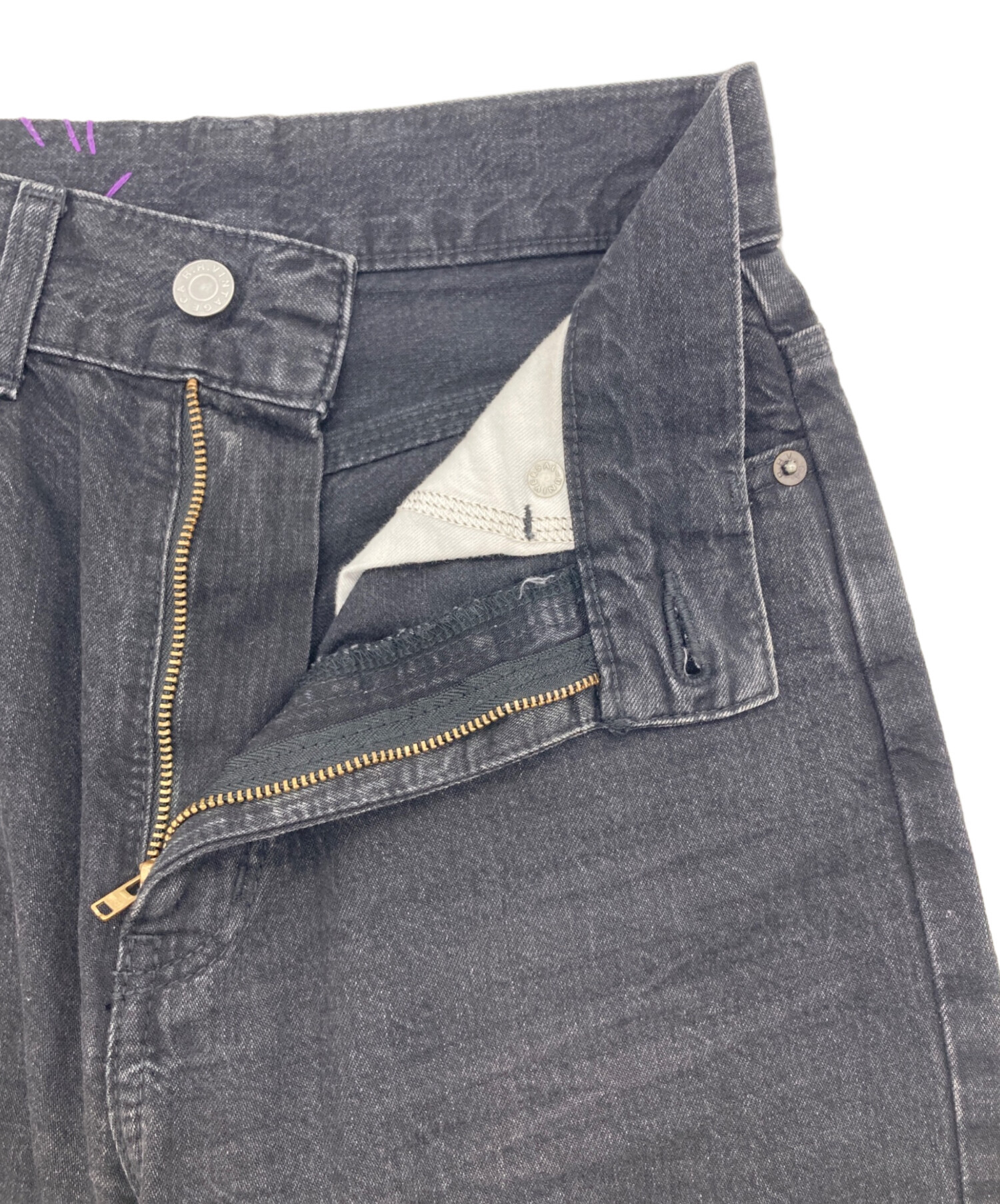 中古・古着通販】R.H.Vintage (ロンハーマン・ヴィンテージ) ハイ